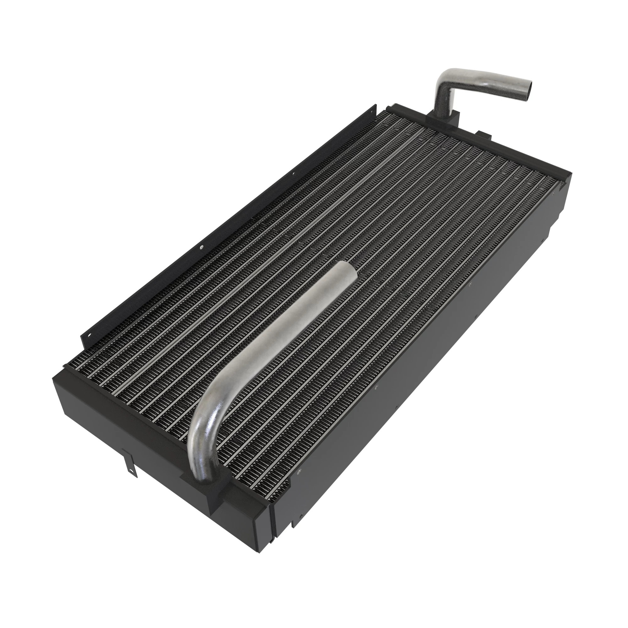 OIL COOLER
