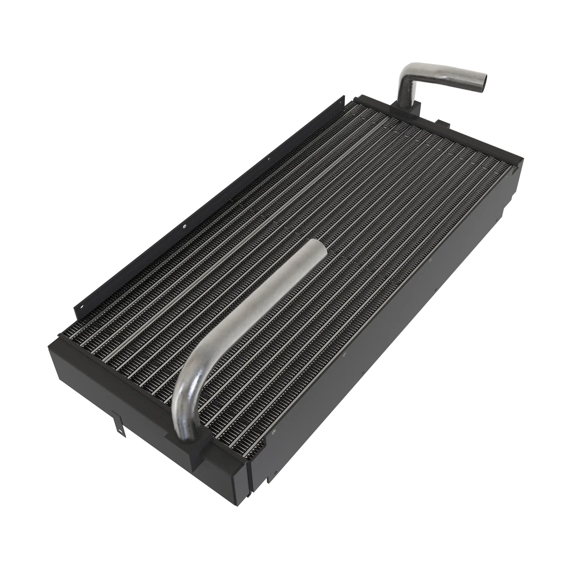 John Deere Oil Cooler - AT197819