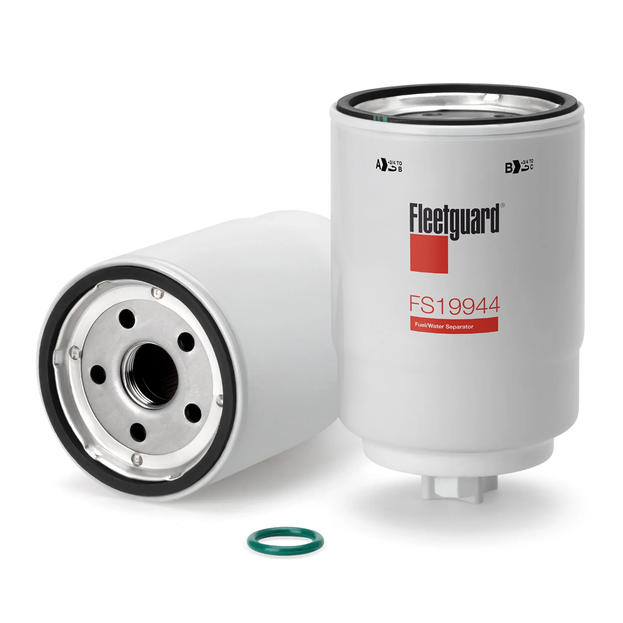 Fuel Separator