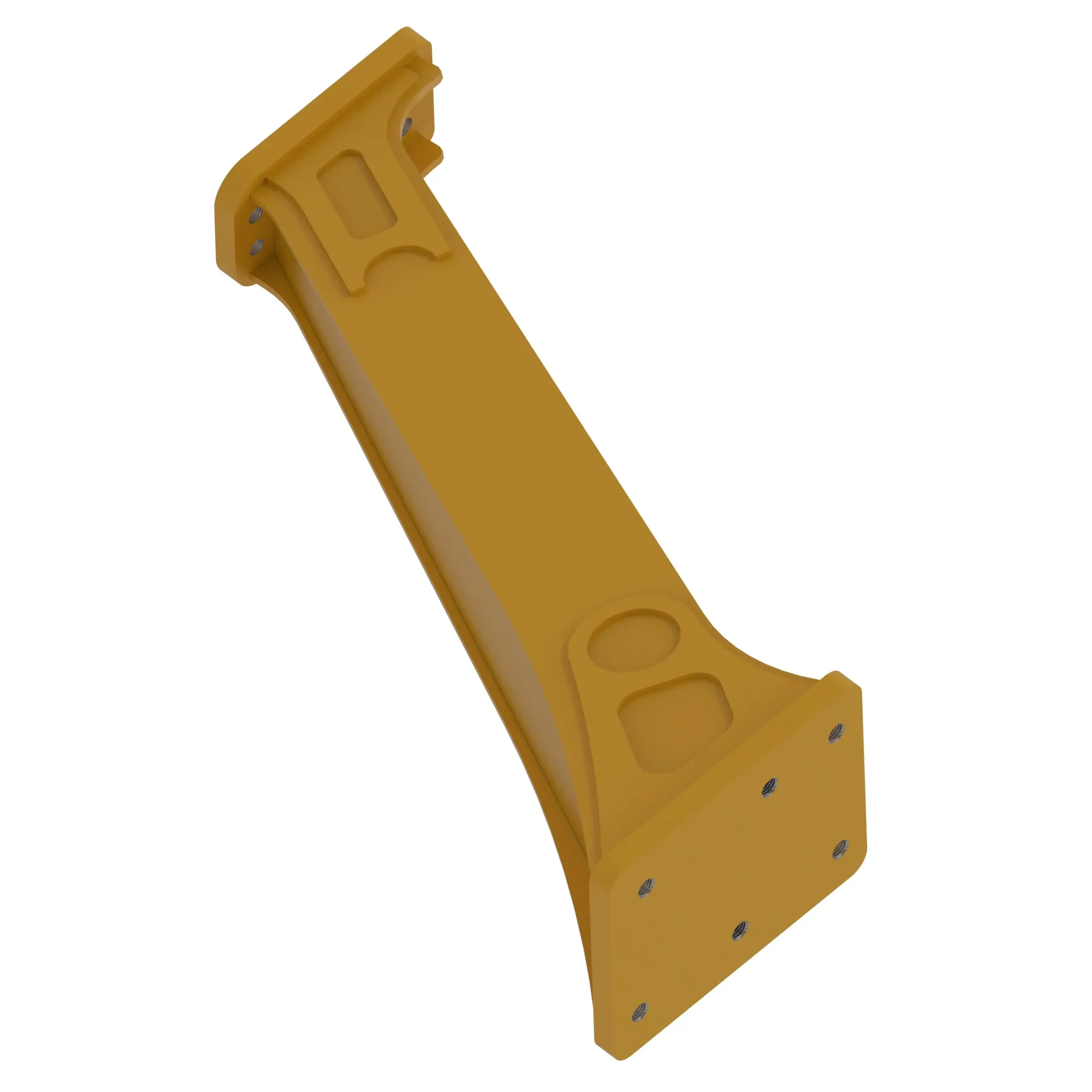 RIGHT ARM, A-FRAME