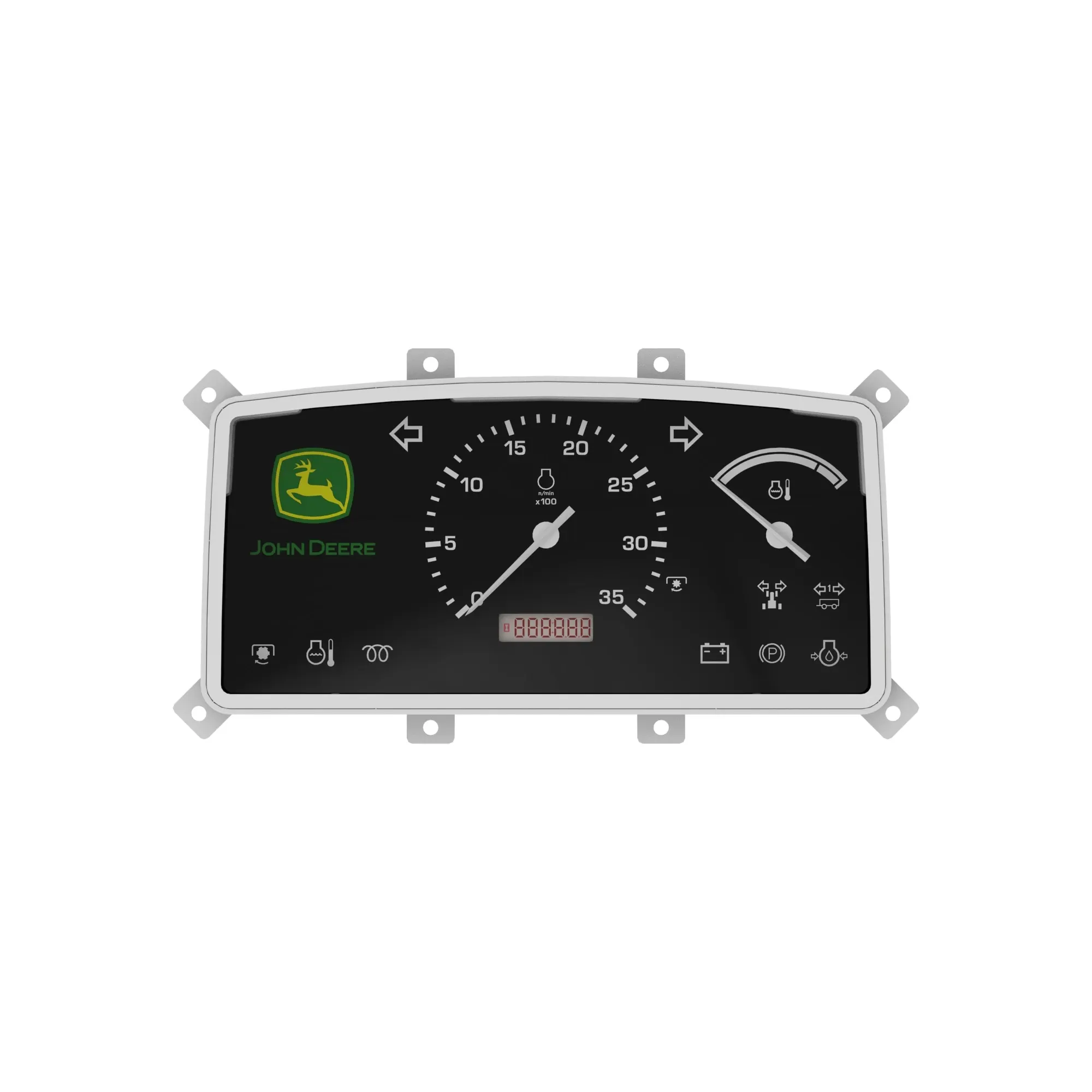 Instrument Cluster