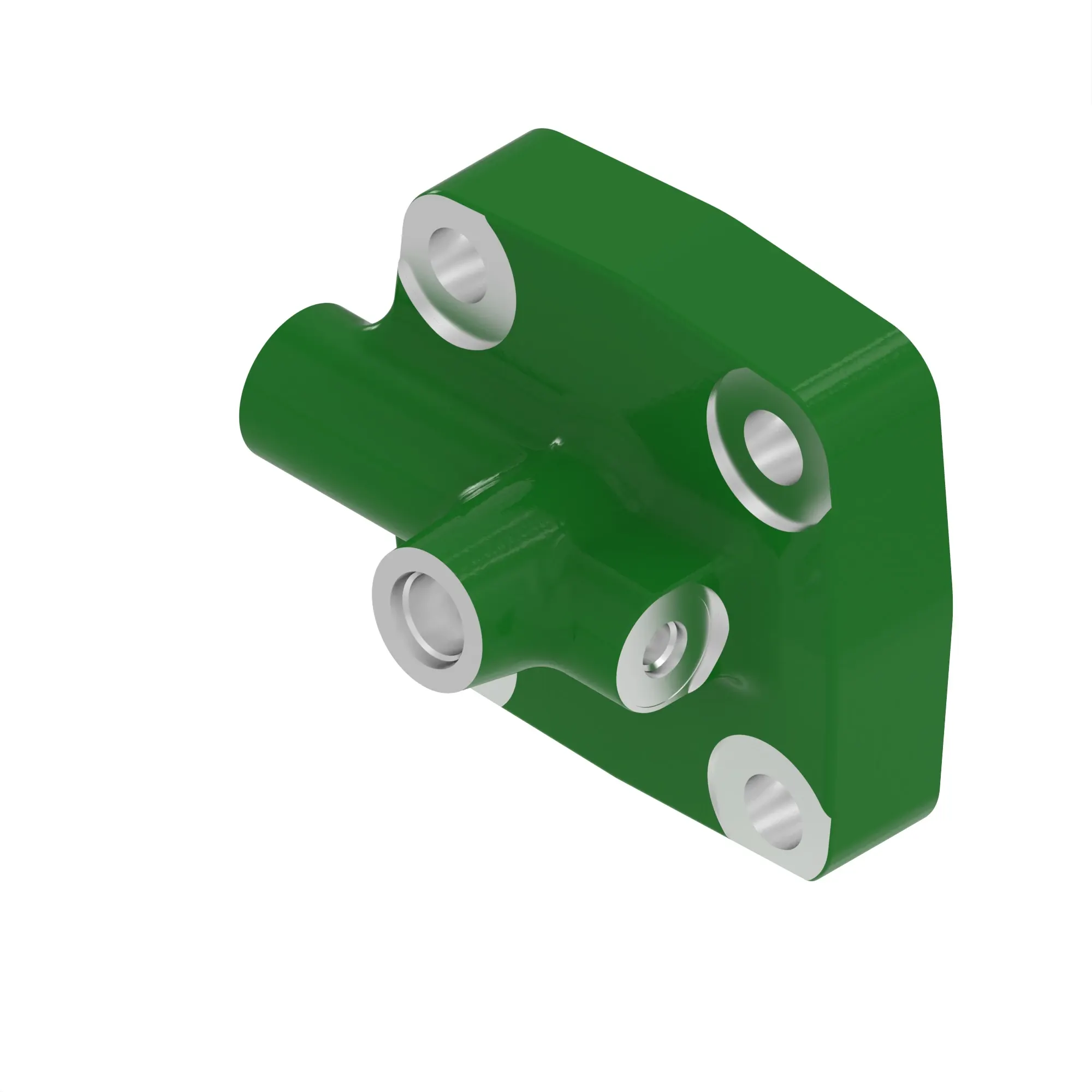 CYLINDER HEAD, ROCKSHAFT,4M/R, 85MM