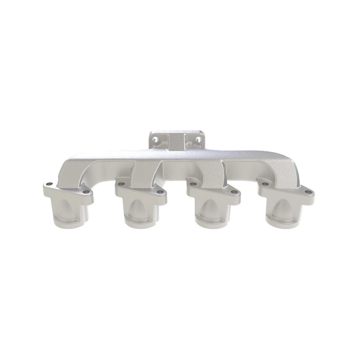 Exhaust Manifold