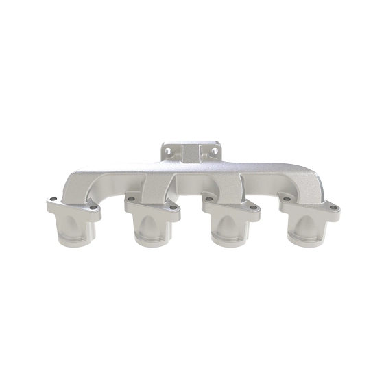 John Deere Exhaust Manifold - R132260