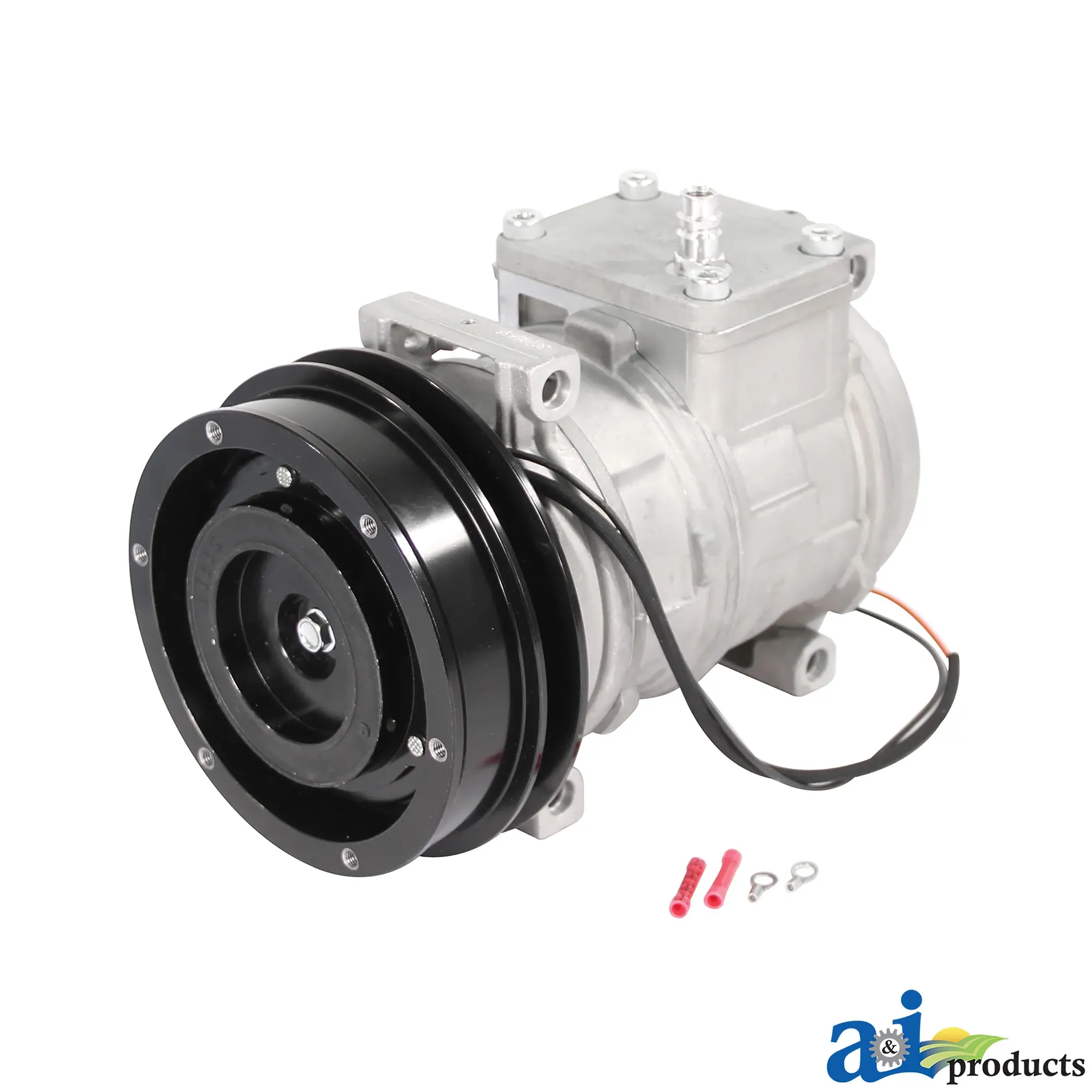 A&I Products Clutch Kit - A-RE58348