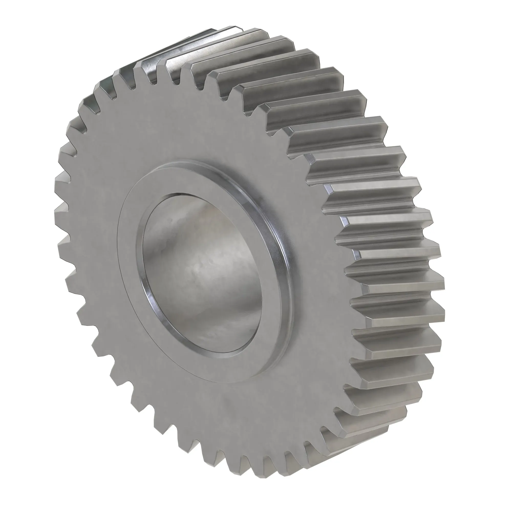 John Deere Helical Gear, 38 Teeth - SU22410