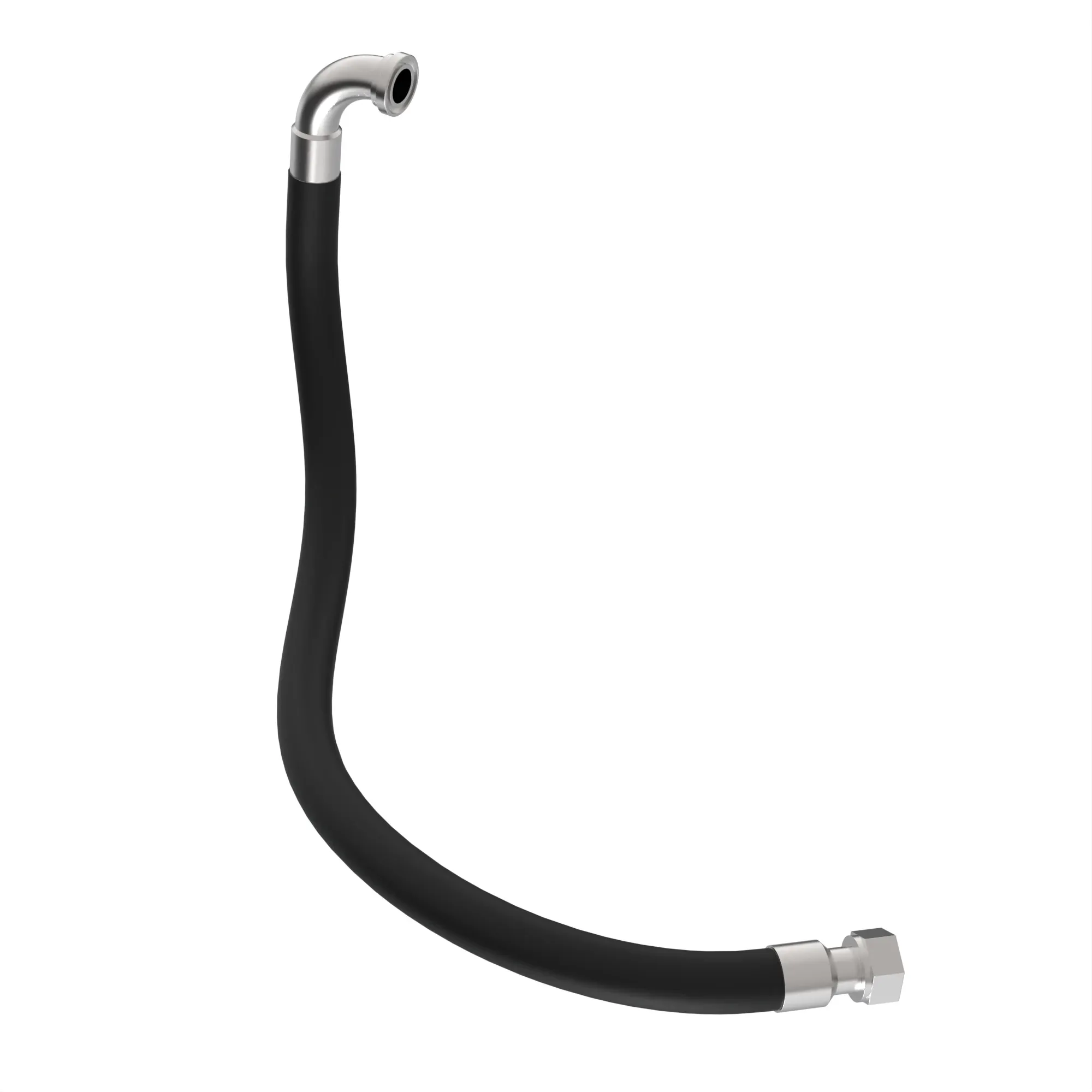 Hose, Hydraulic