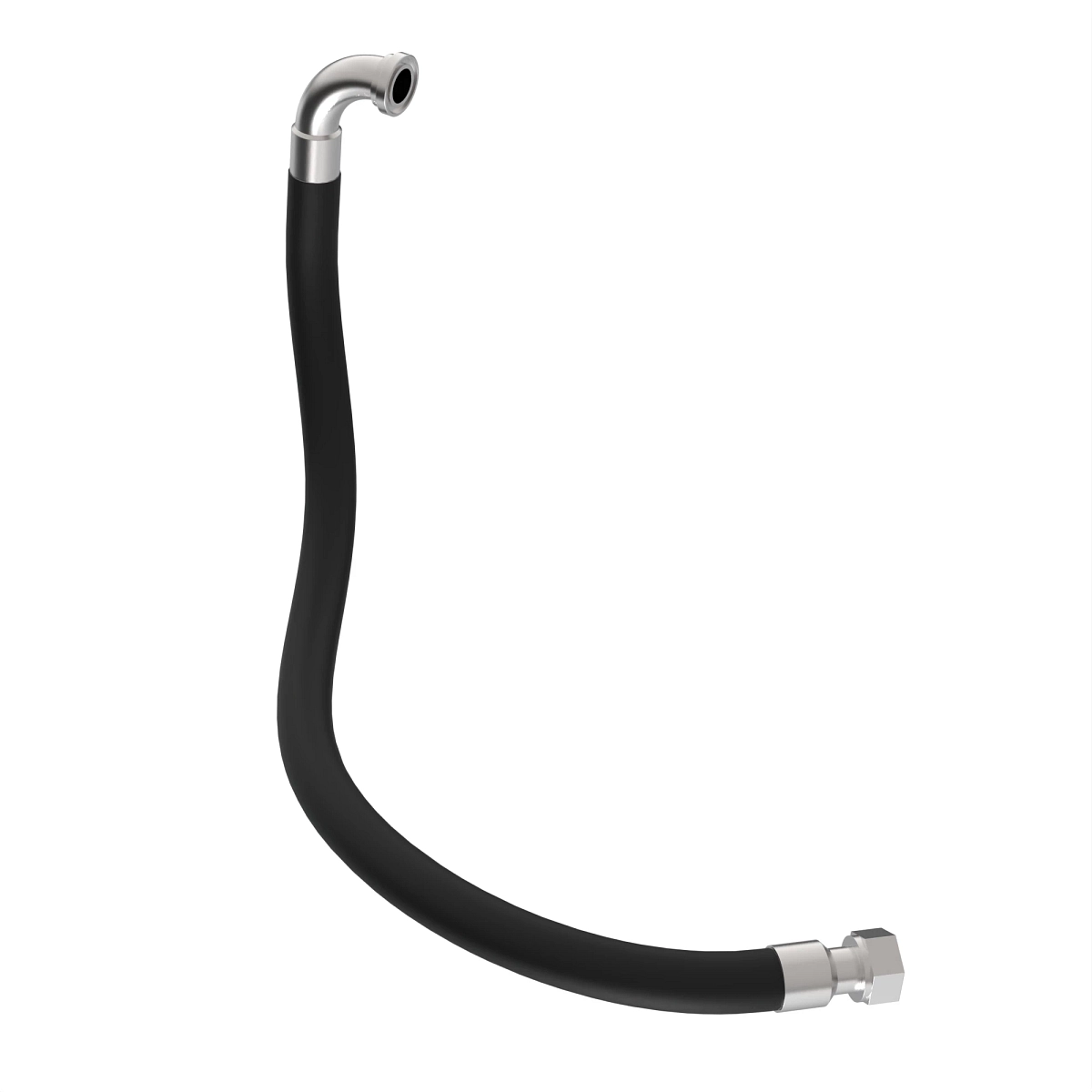 Hose, Hydraulic