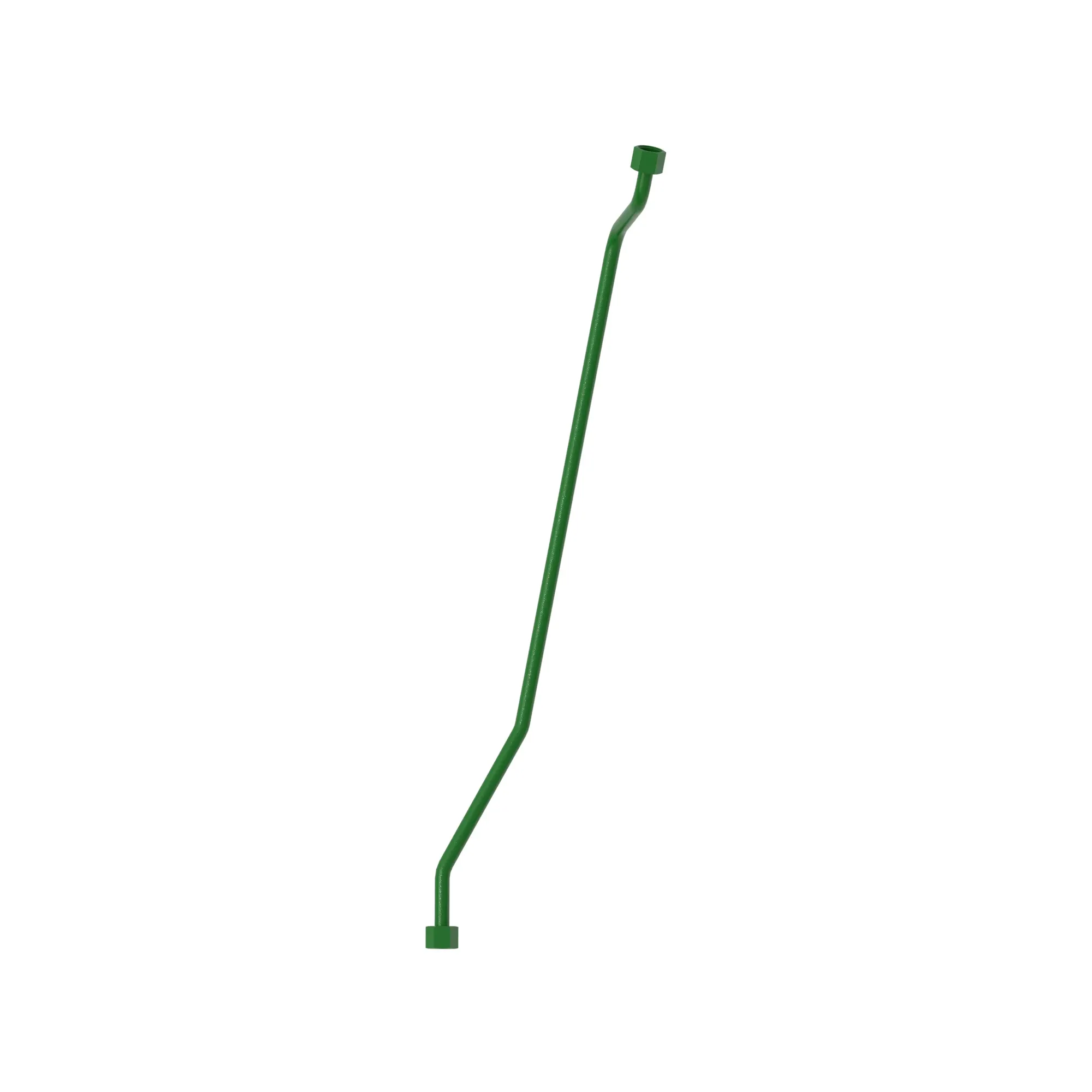 Oil Line, Cooler Return