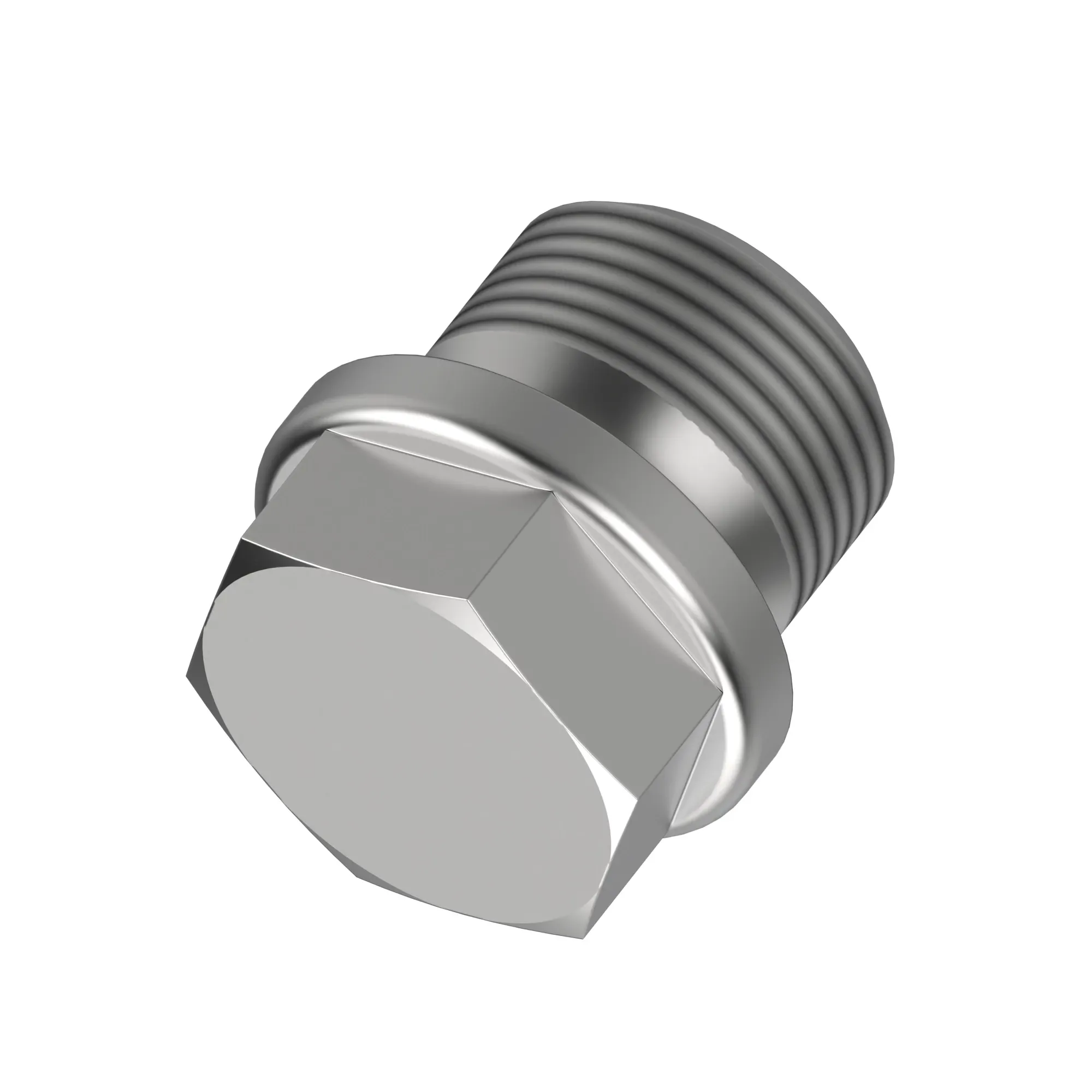 John Deere Washer Sealing Face Drain Plug - 15M2716