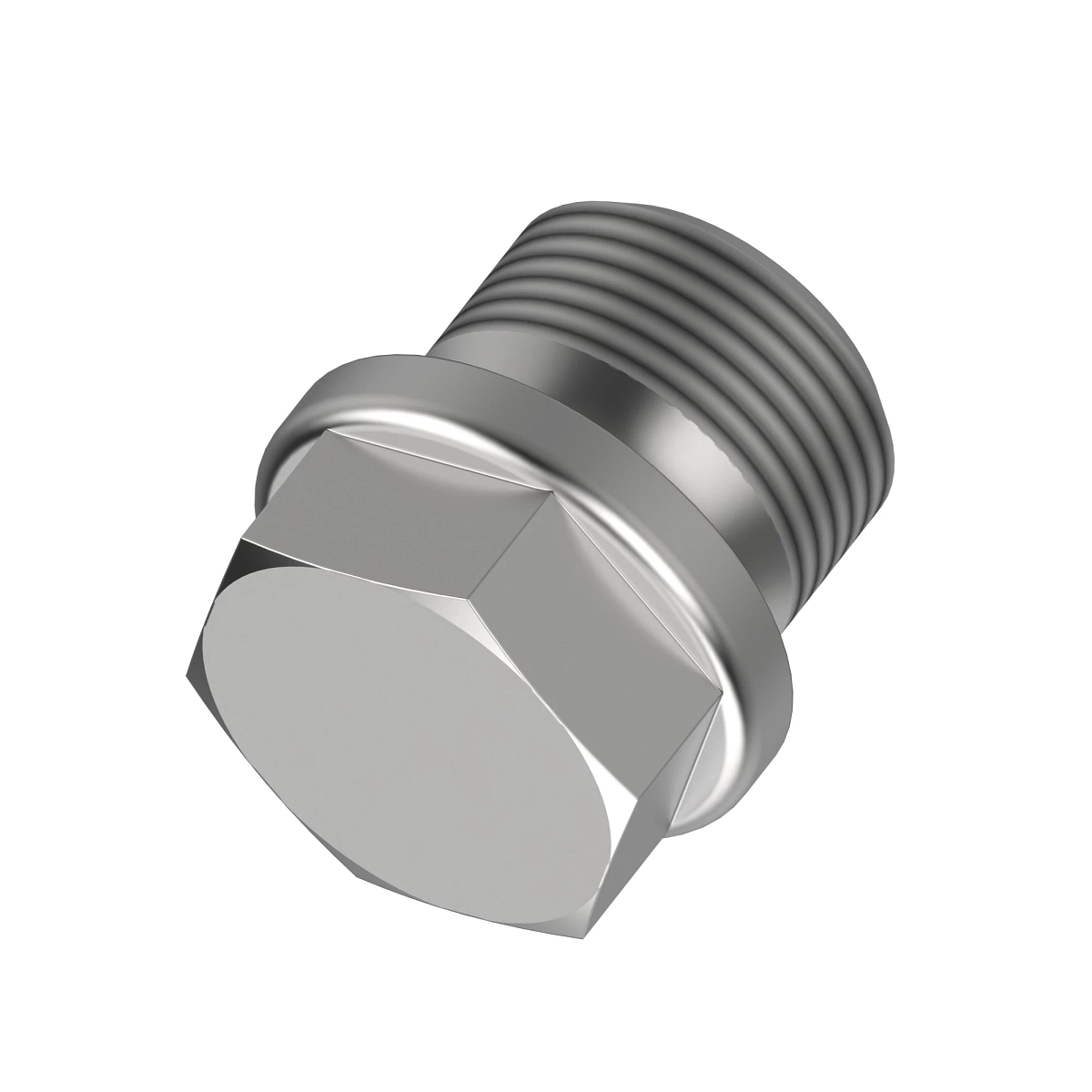 Plug, Drain, Metric, Washer Face