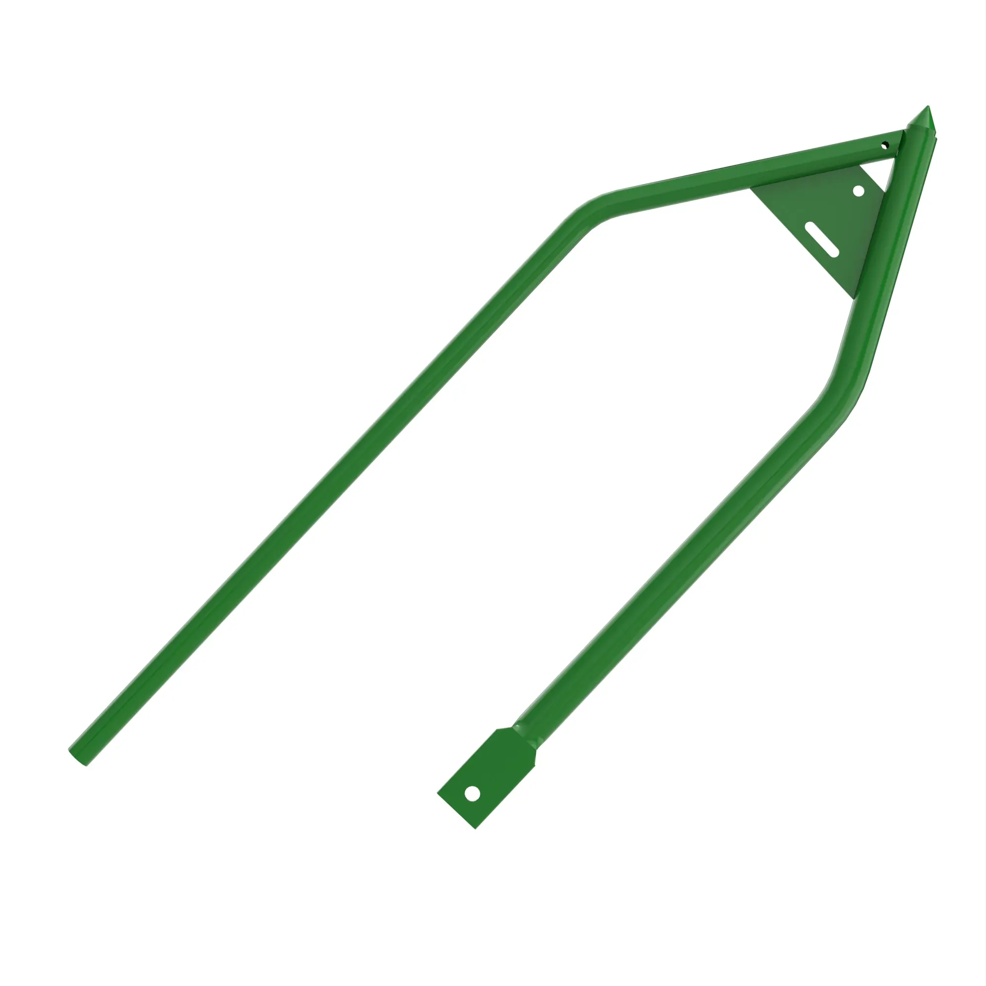 Crop Divider
