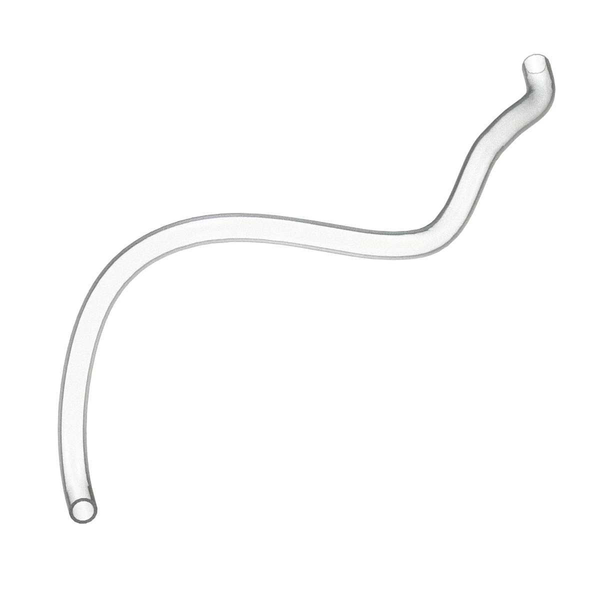 John Deere 3/4" ID Bulk Hose - N408656