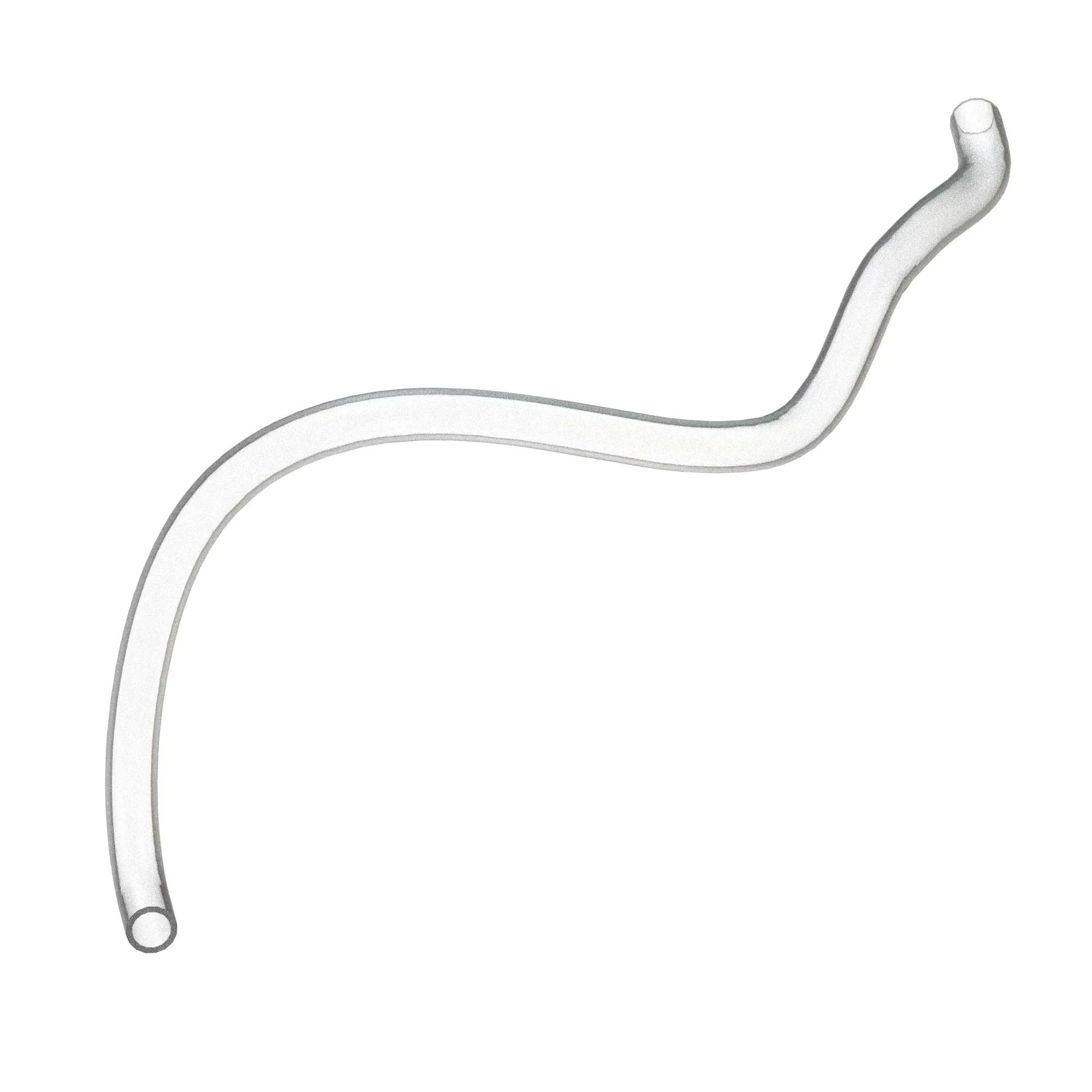 John Deere 3/4" ID Bulk Hose - N408656