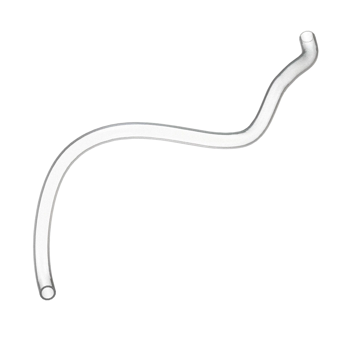 Bulk Hose, 3/4" I.D.