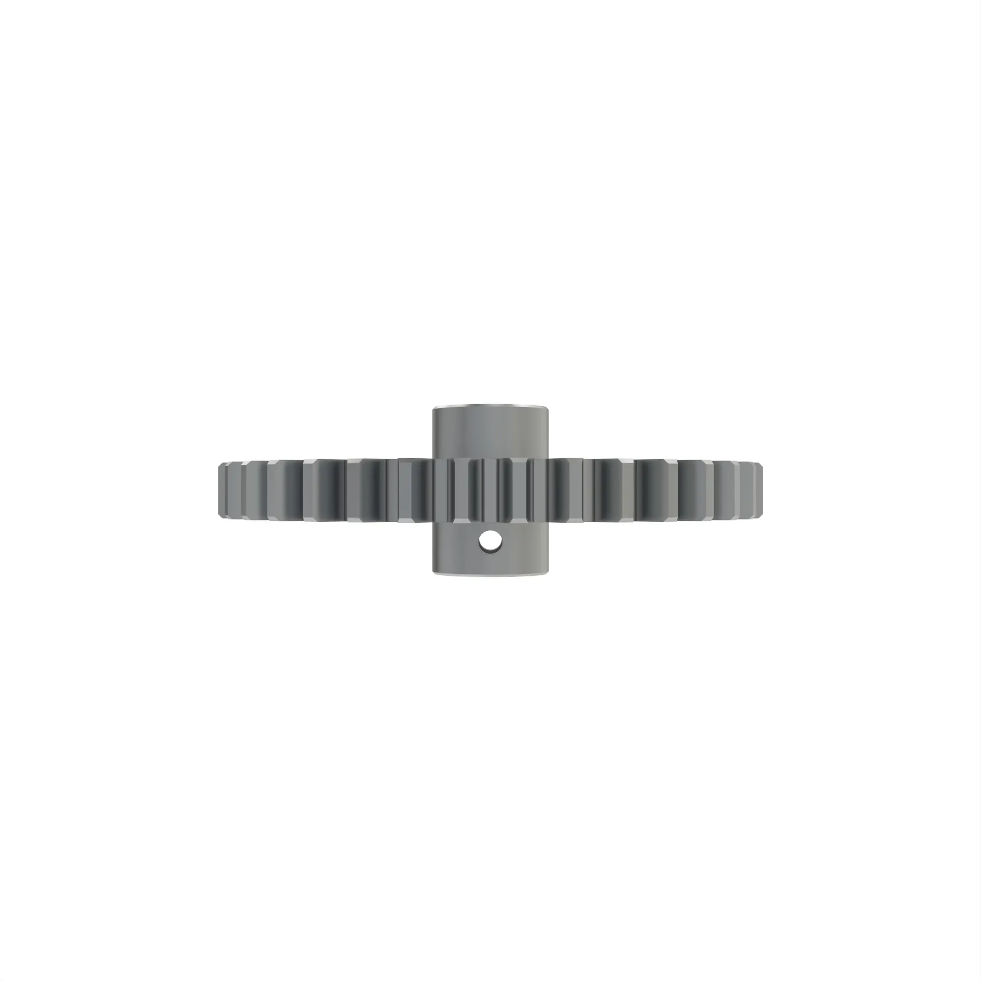 Gears & Gear Casings