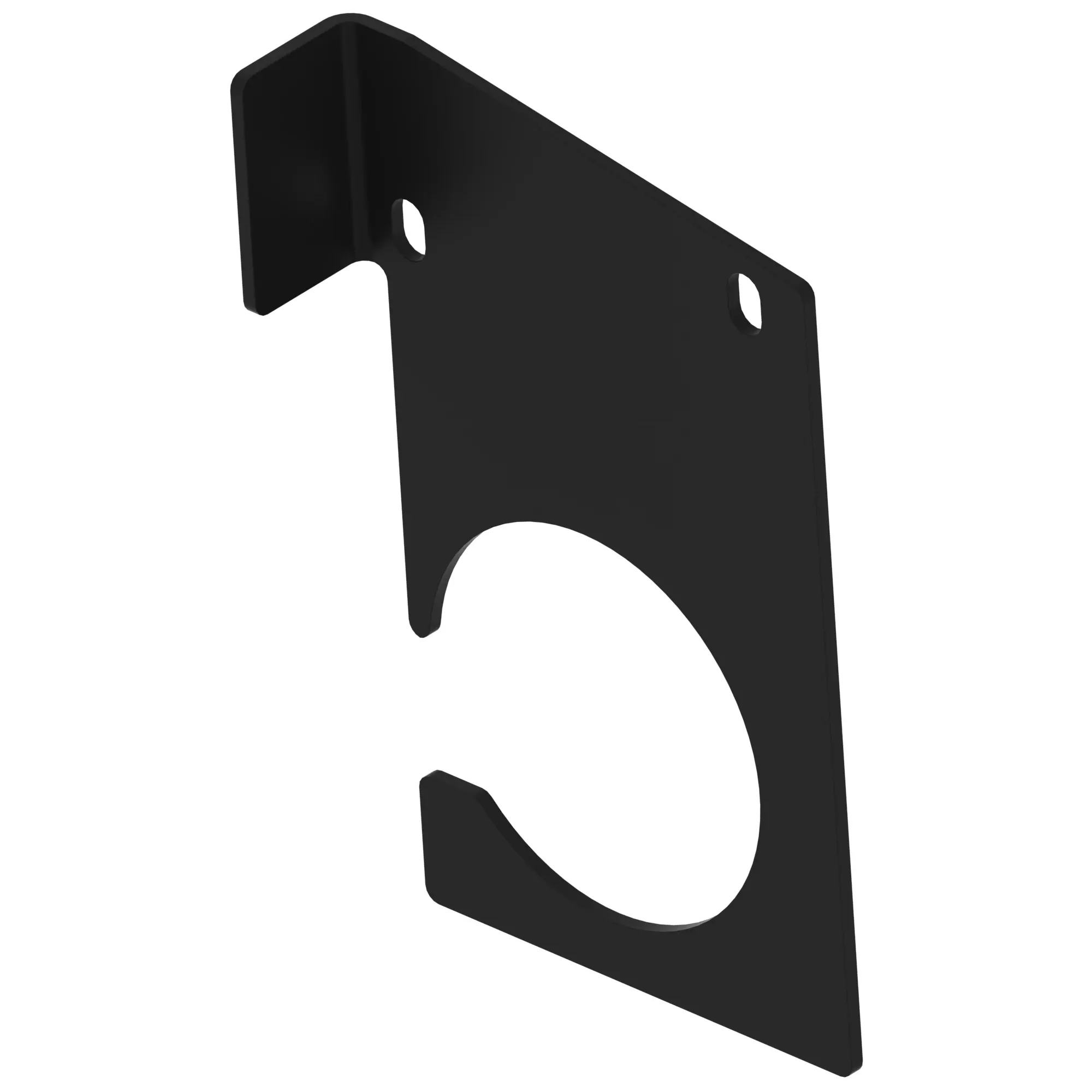 BRACKET, SIDE MTG BRACKET