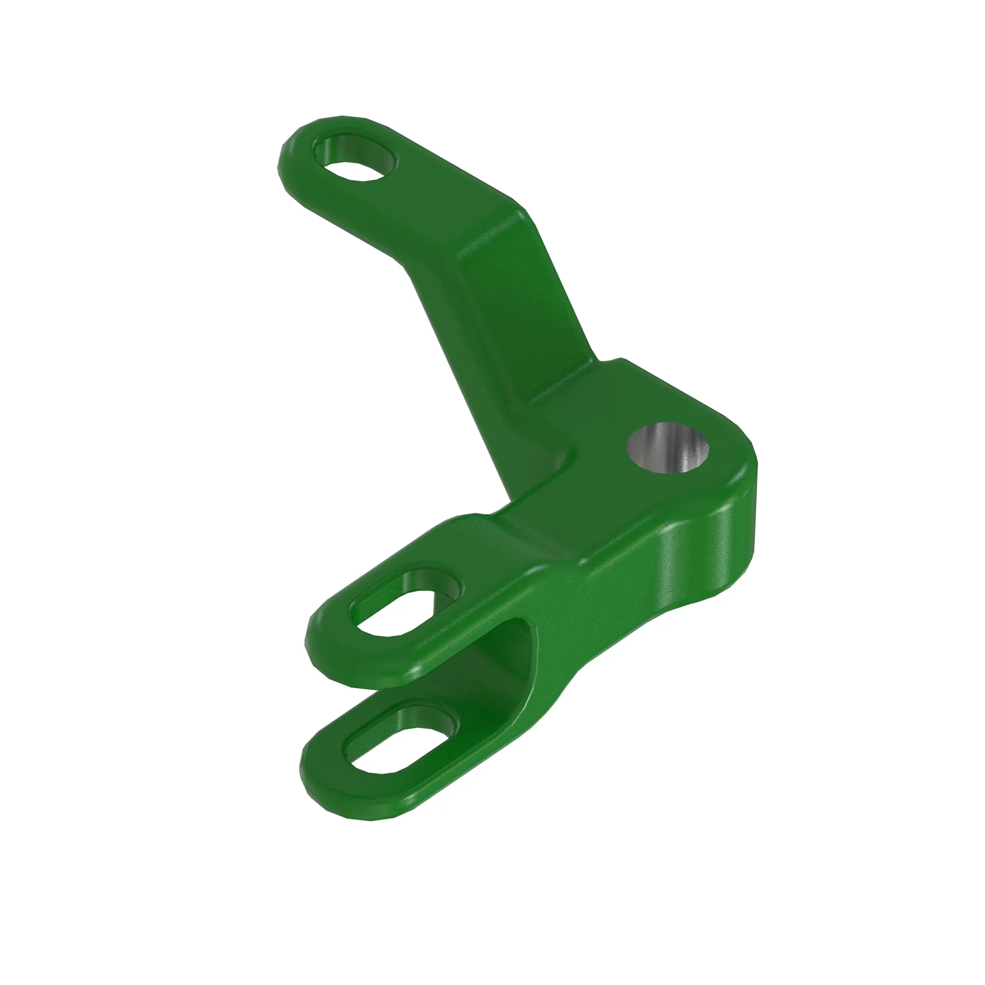 Semi-Finished Casting