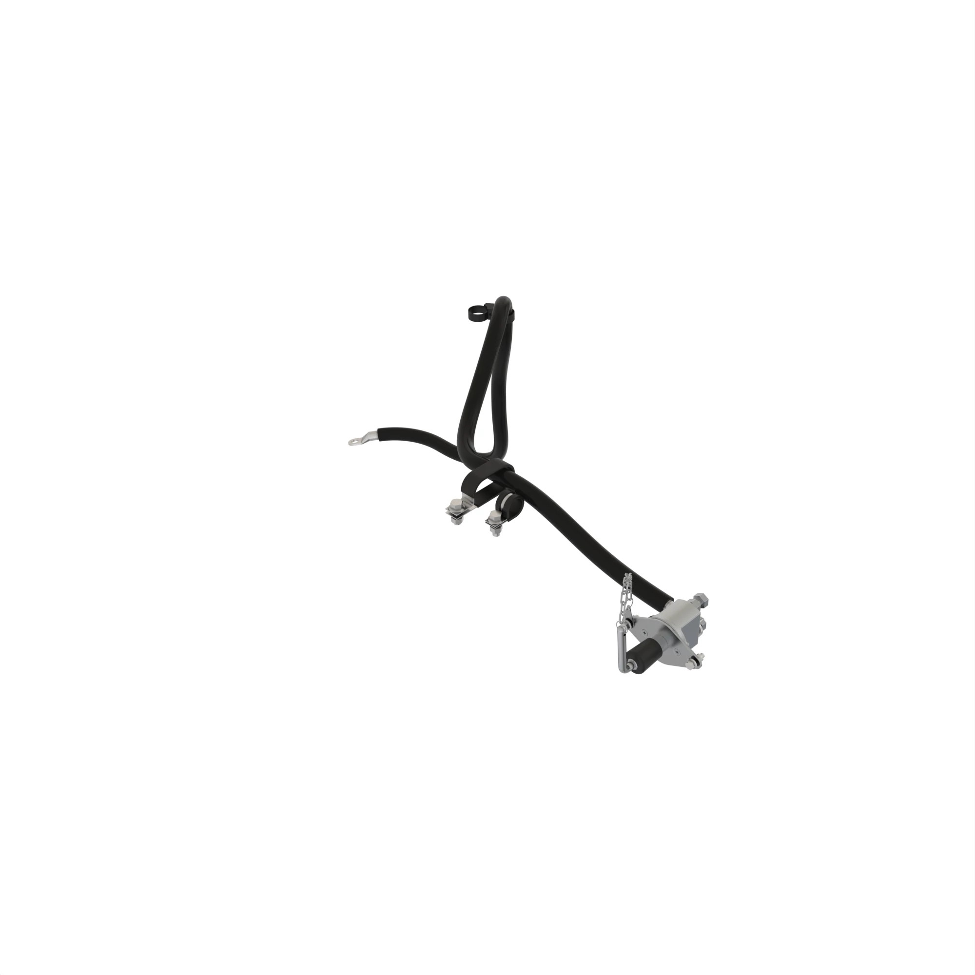 Keys, Switches & Relays