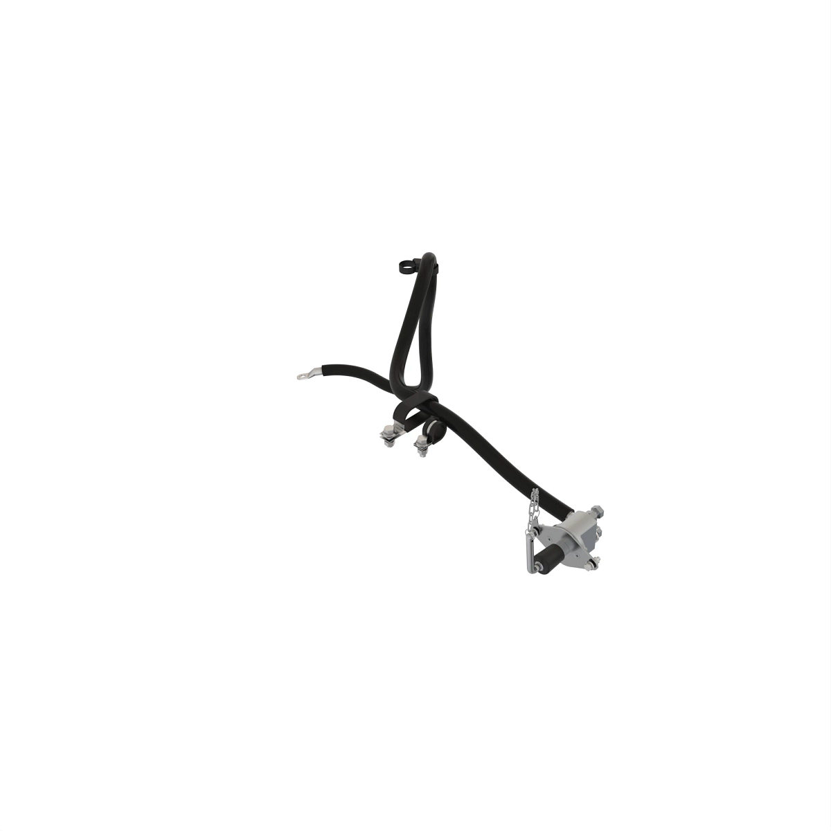 Keys, Switches & Relays