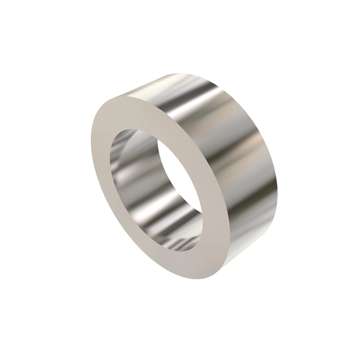 John Deere Round Hole Washer - 28H81