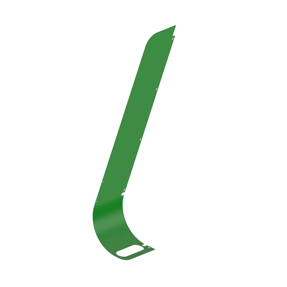 John Deere Lock Cover - CQ76551