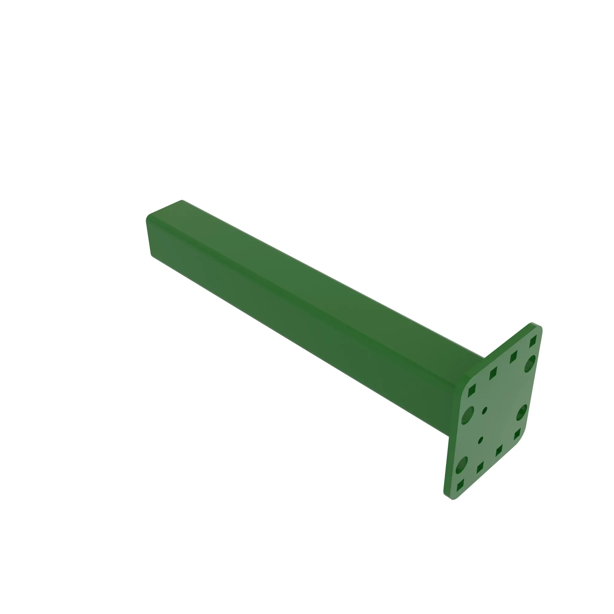 Structural Tube