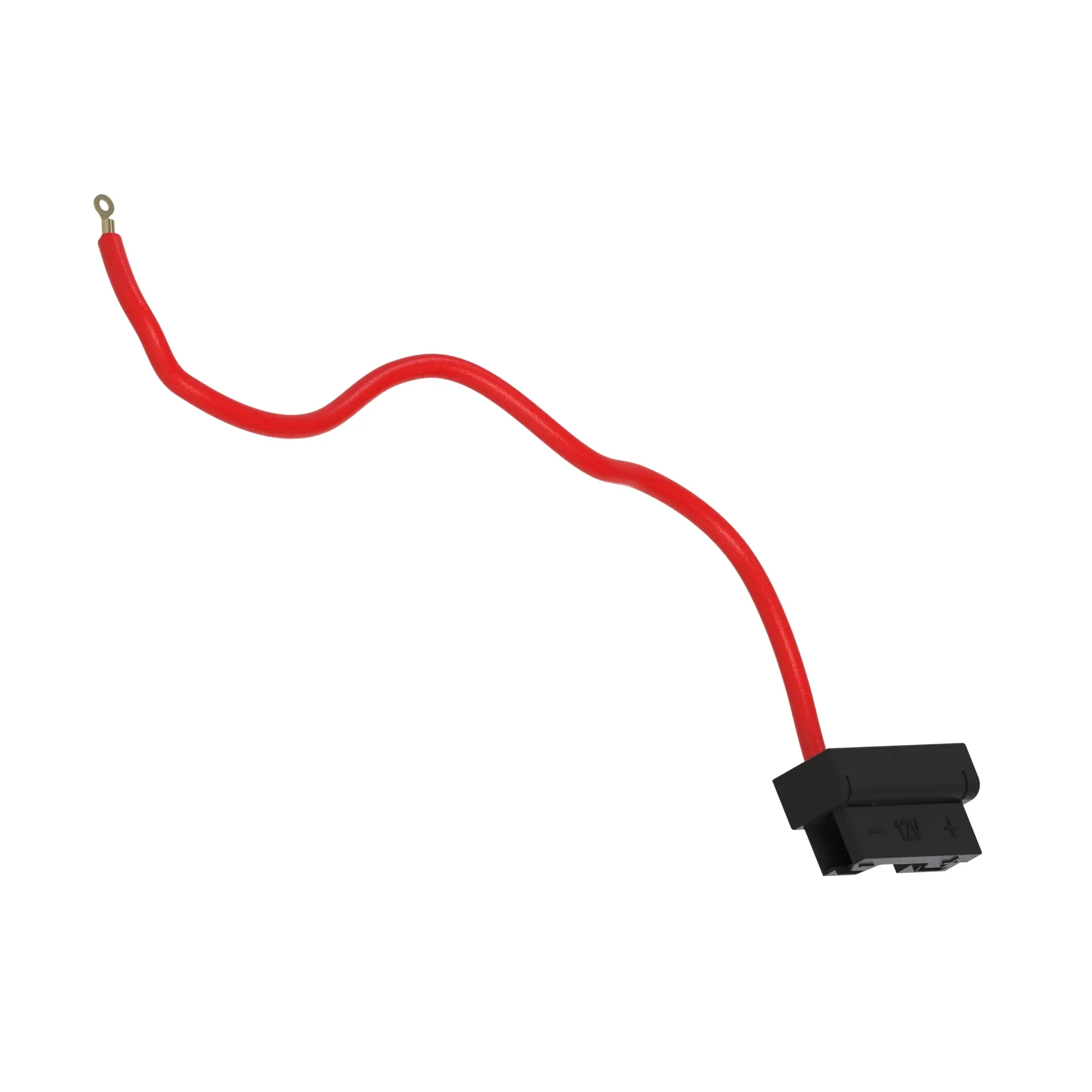 JUMP START EQUIPMENT, ASSY, 6M T2 OOS MX-MW