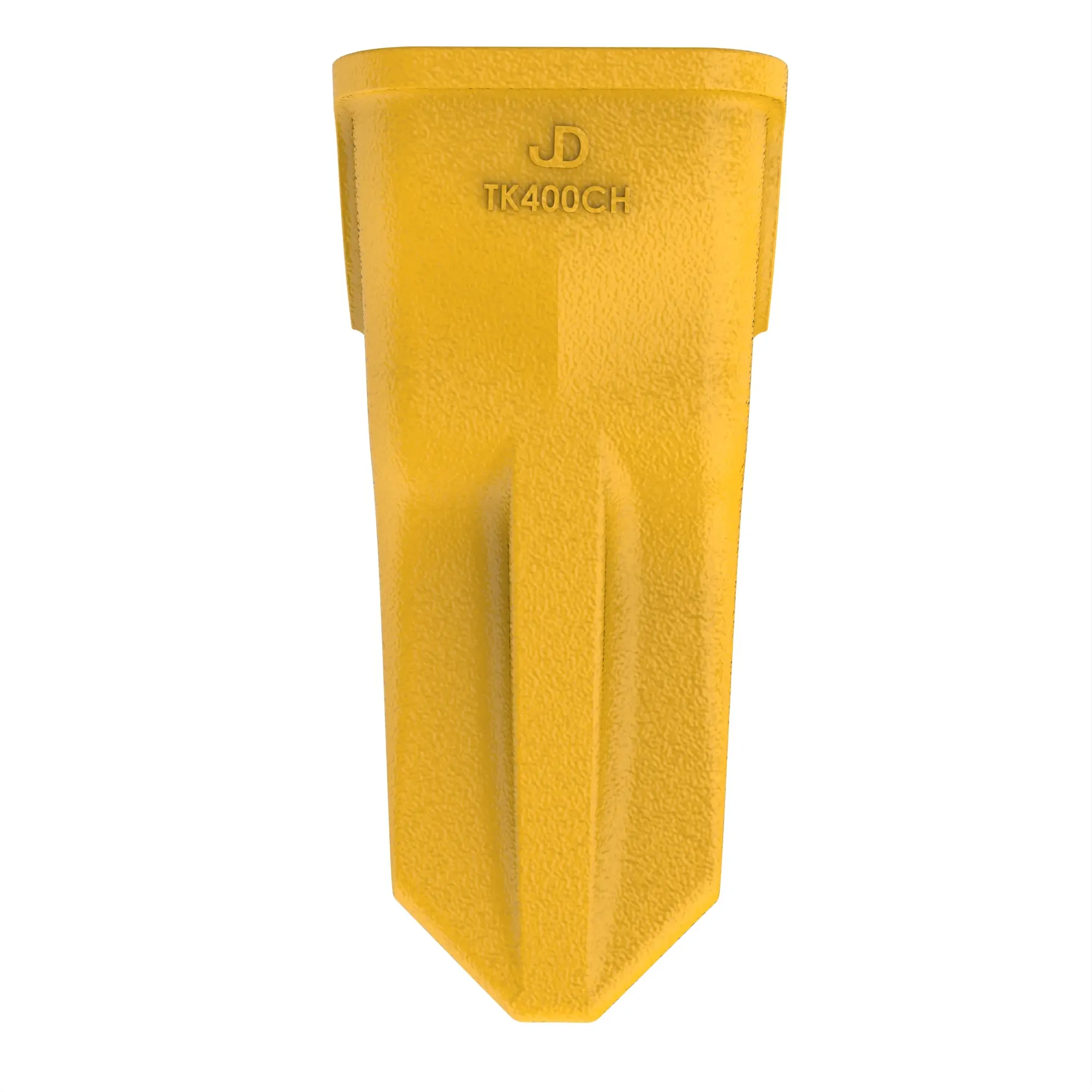 Chisel Tooth
