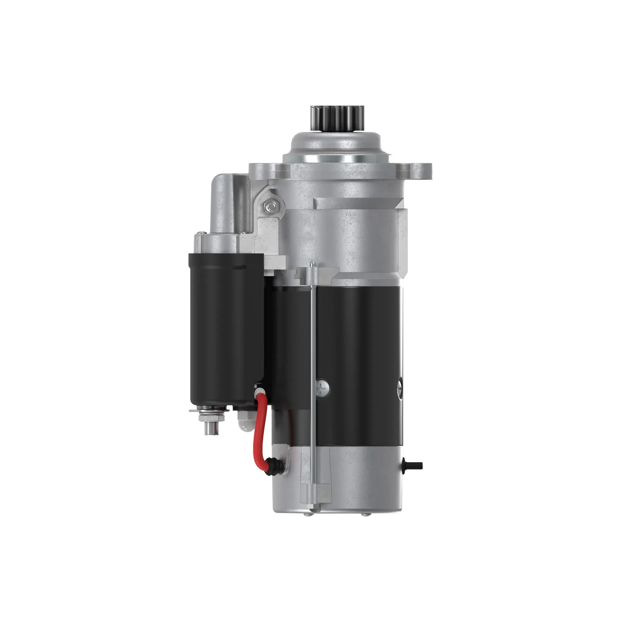 Starter Motor Kit