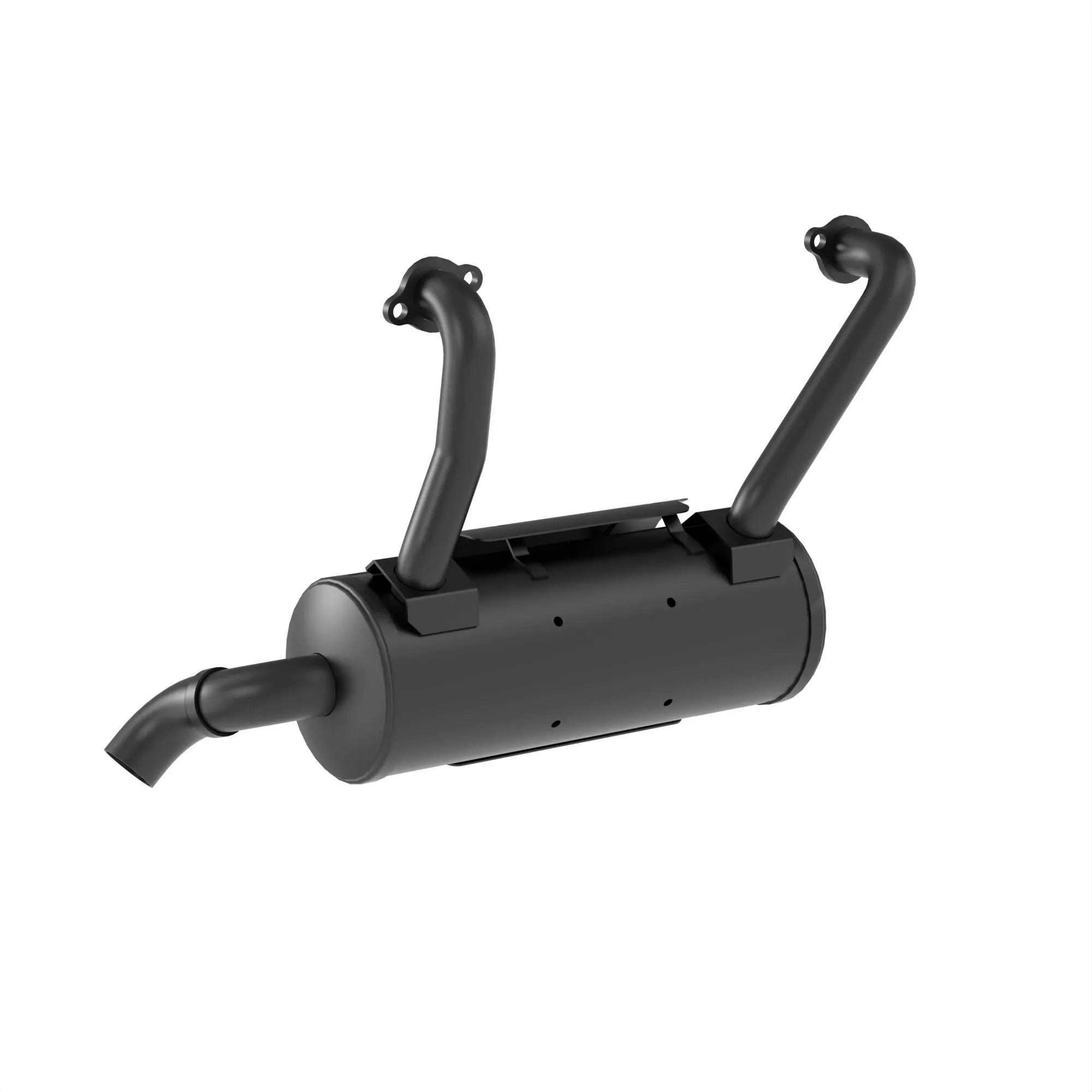 Muffler