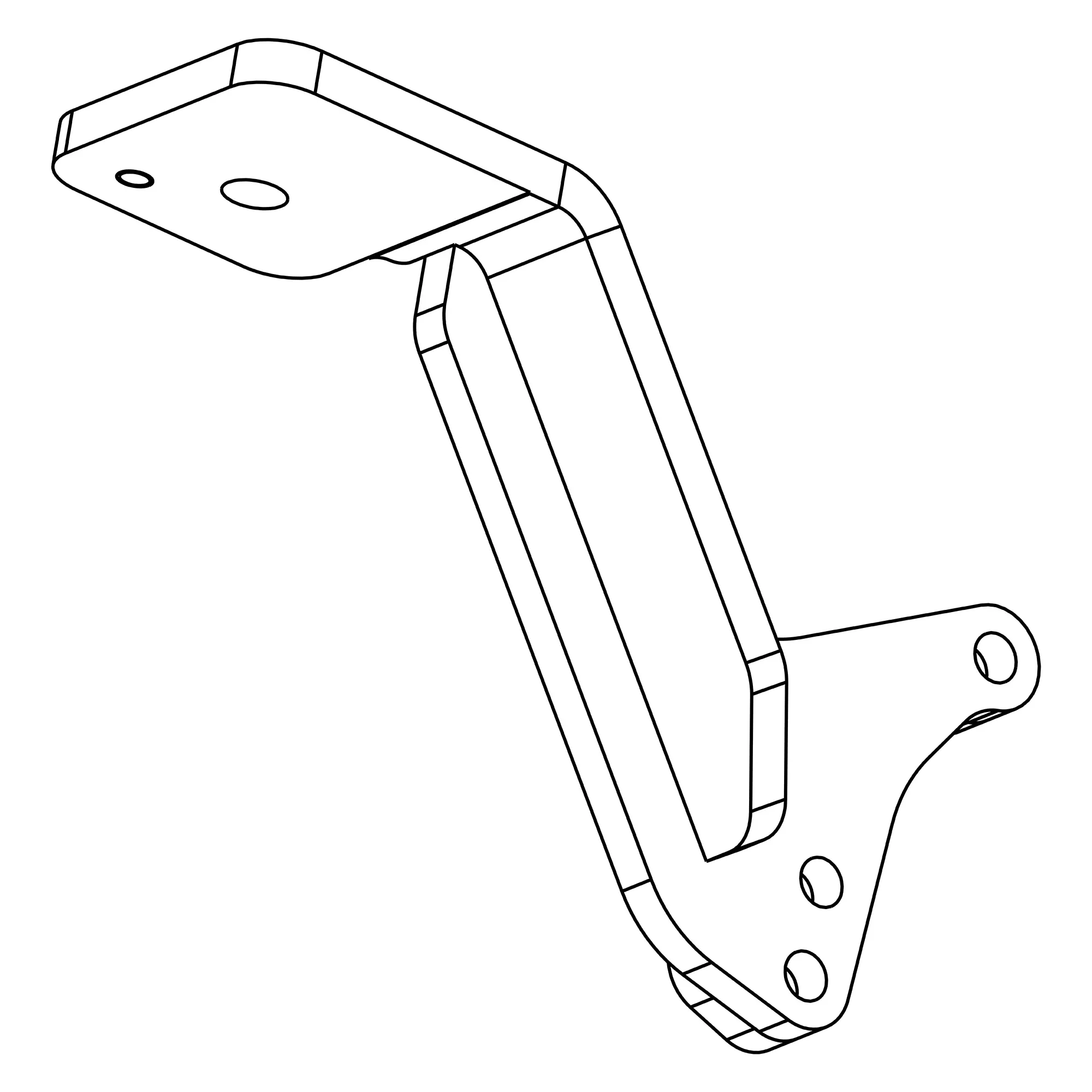Bracket