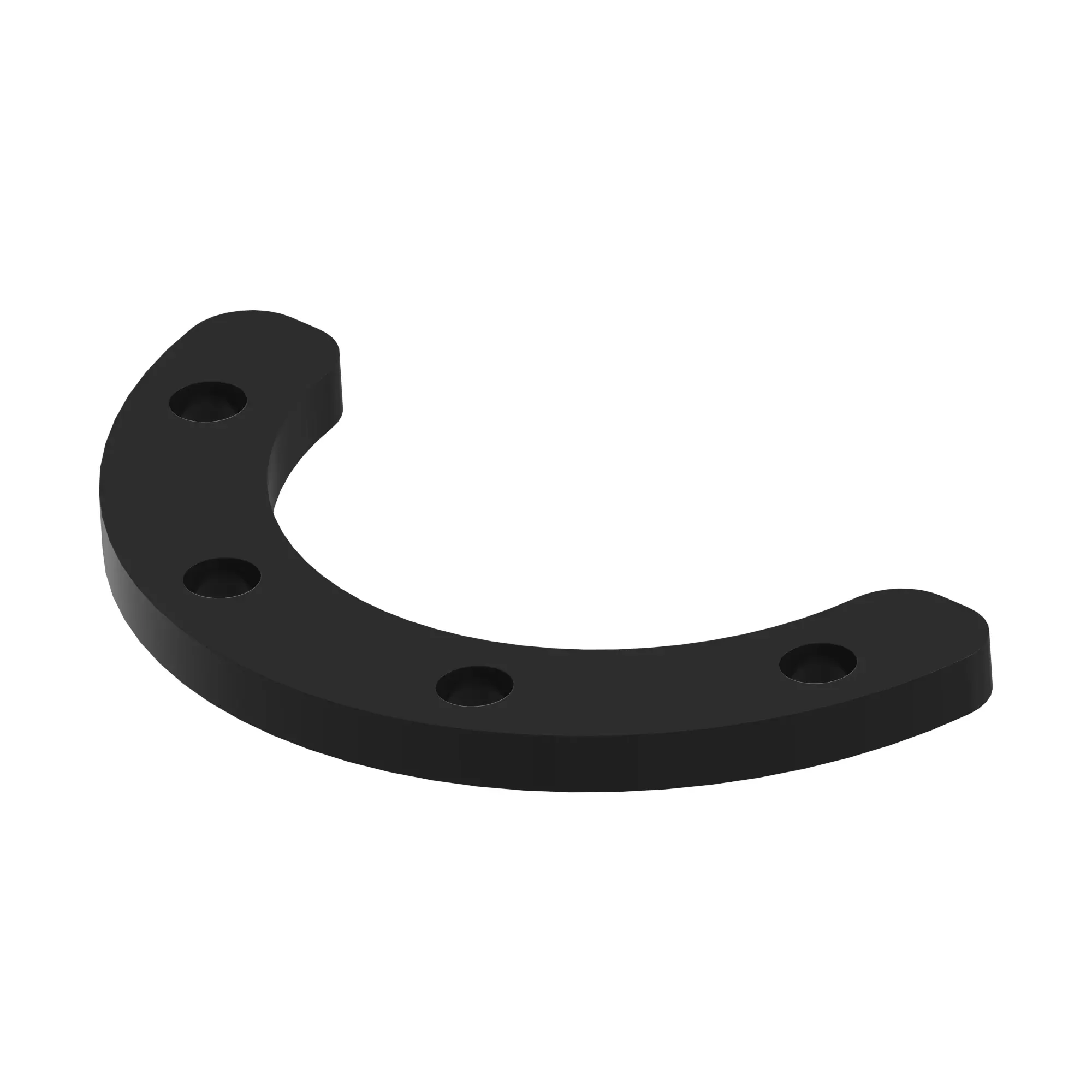 BRACKET, SPACER