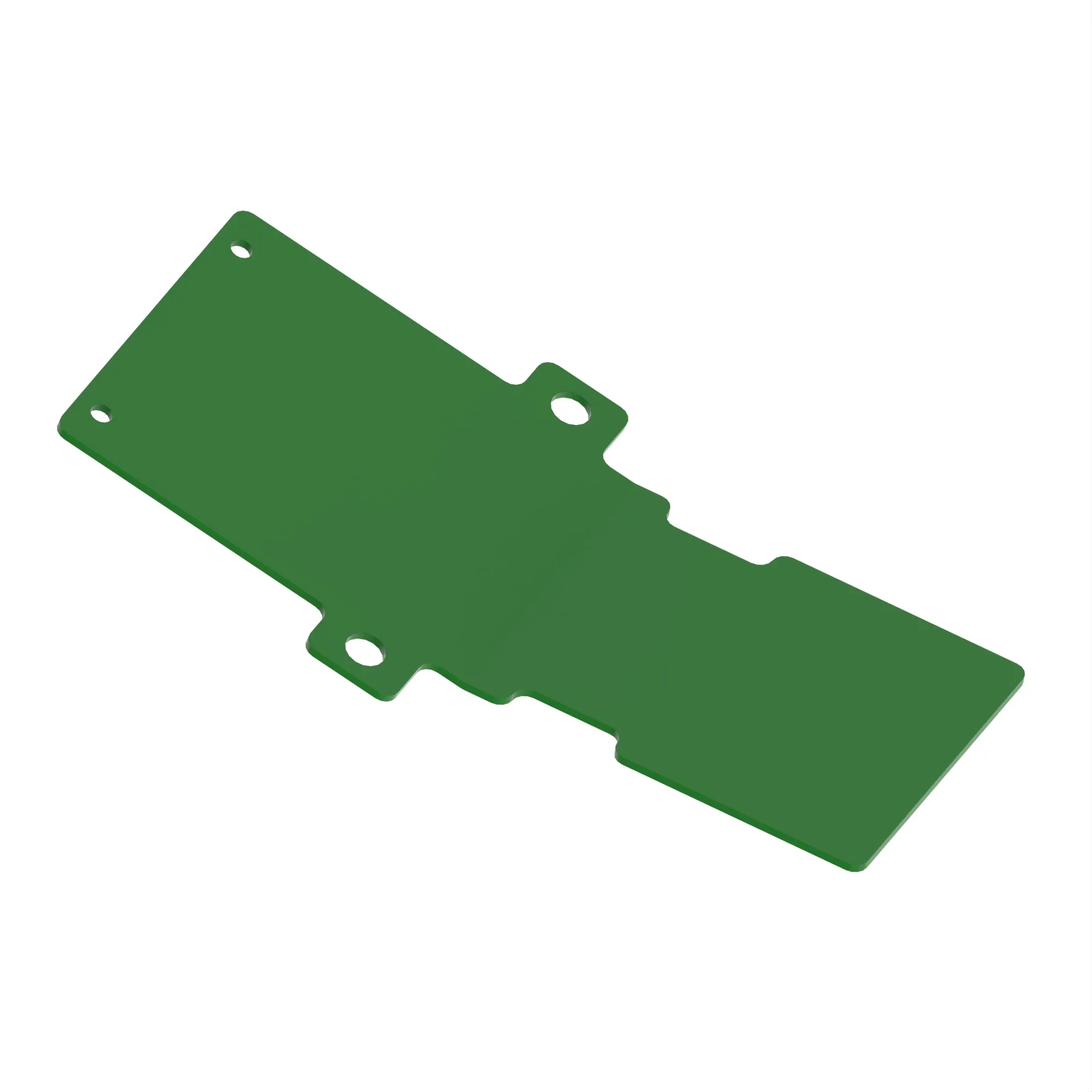 John Deere Shield - R324081