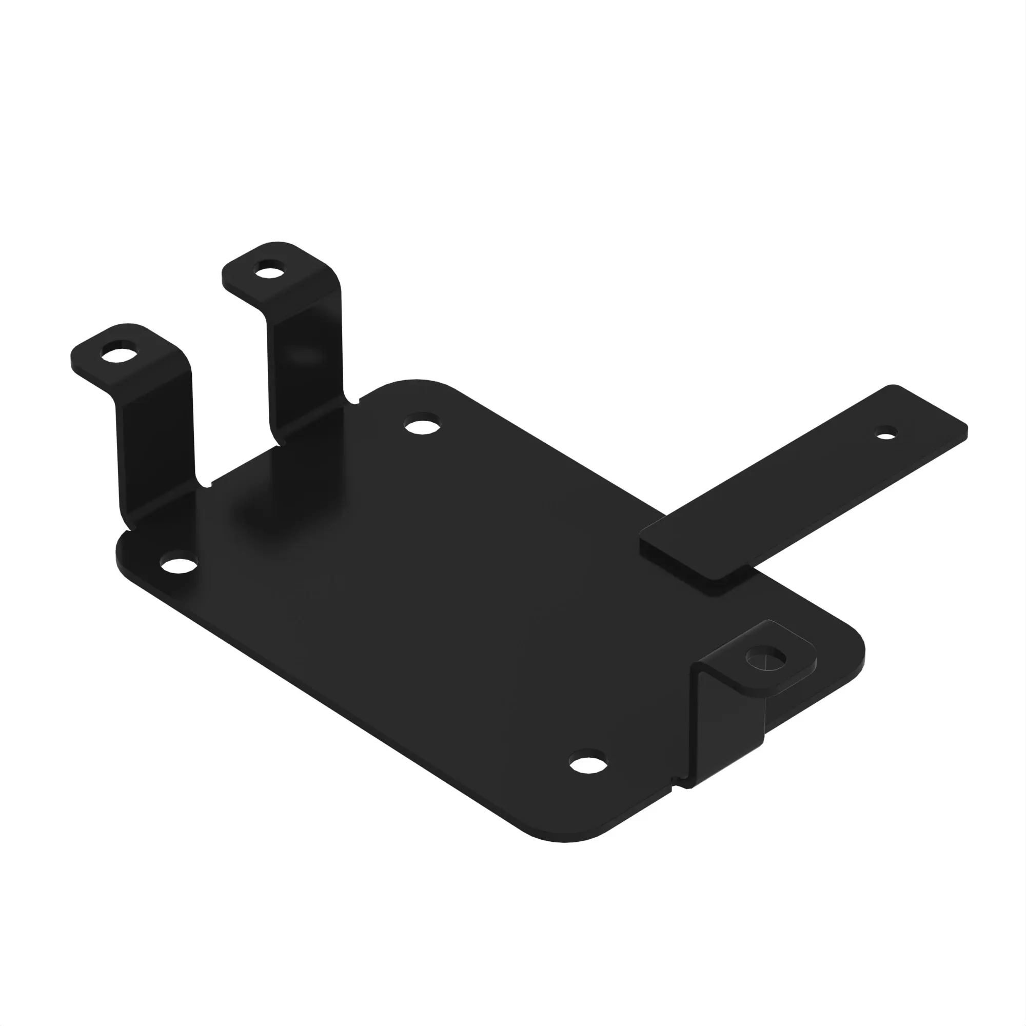 BRACKET, ASSEMBLY PTO CONTROLLER,5M
