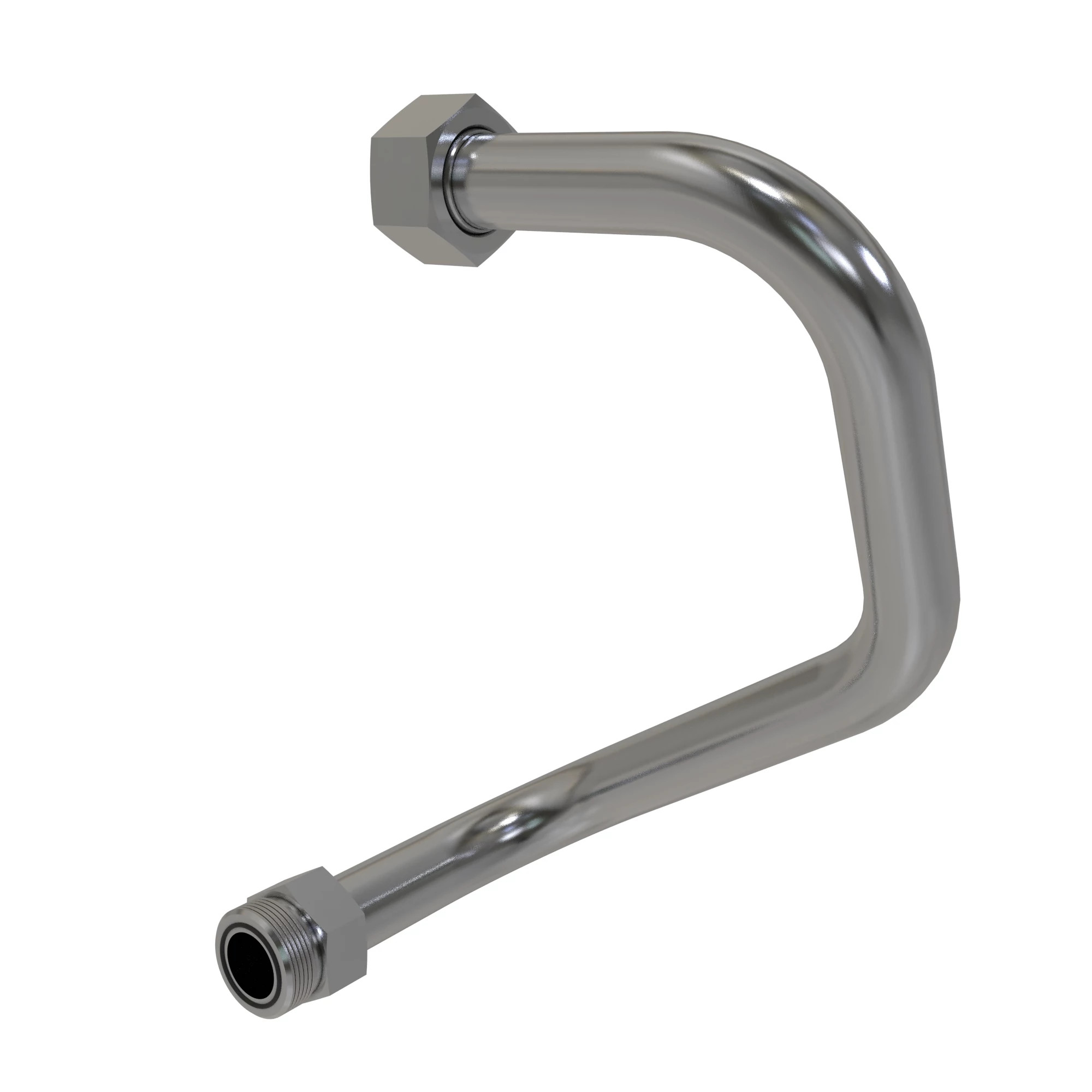 DR Wheel 4 plus 4 Stack SCV Return