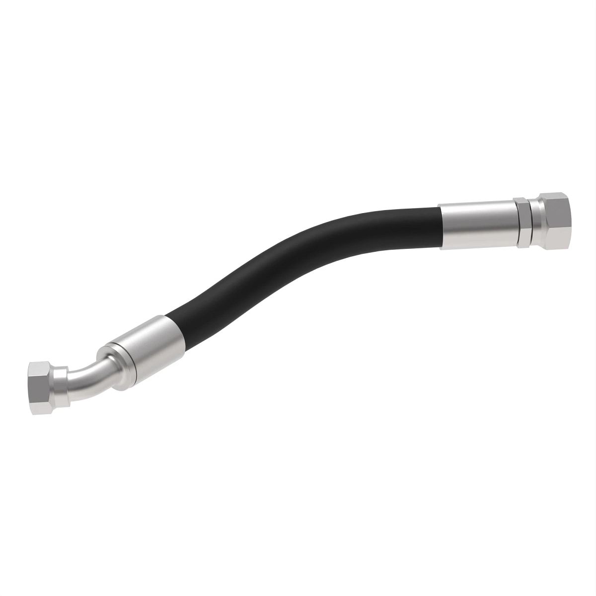 Hydraulic Hose, Wheel, Scraper Coup