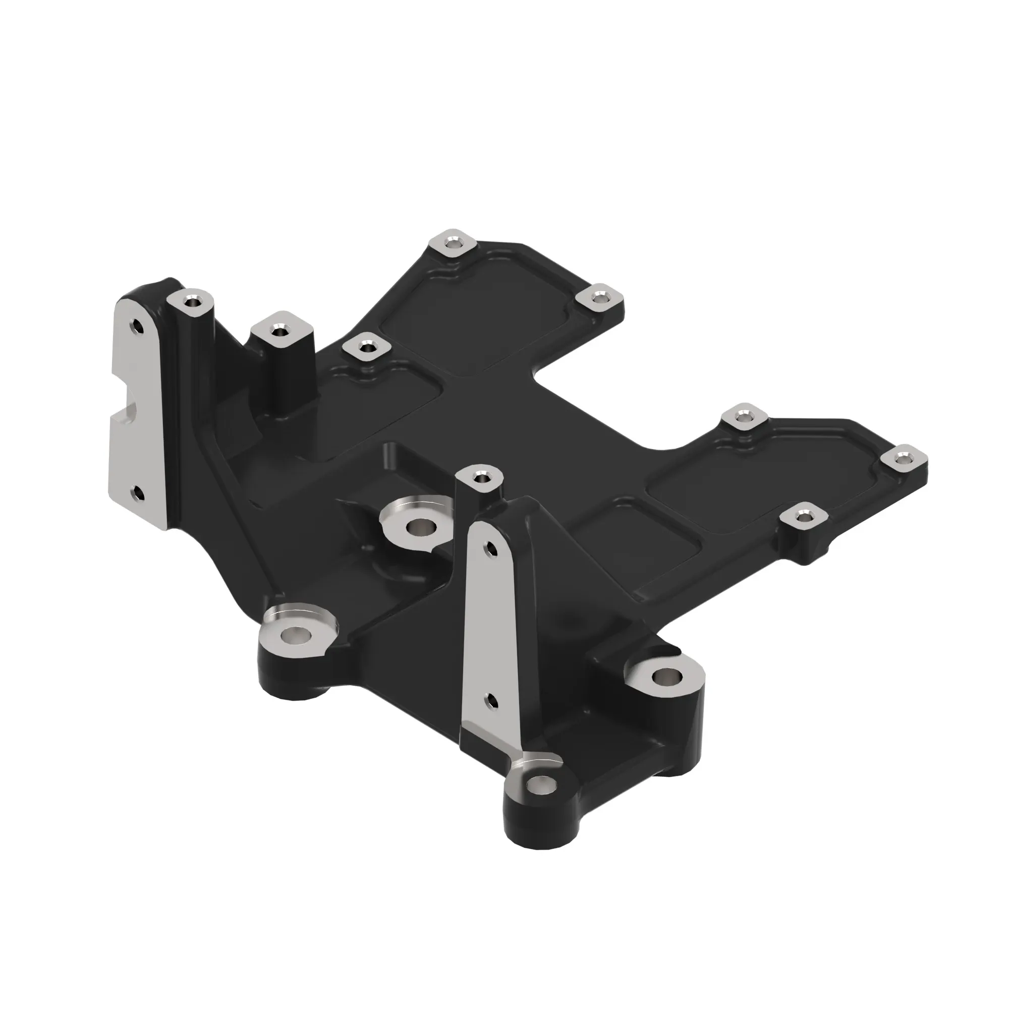 BRACKET,VENTURI MOUNTING