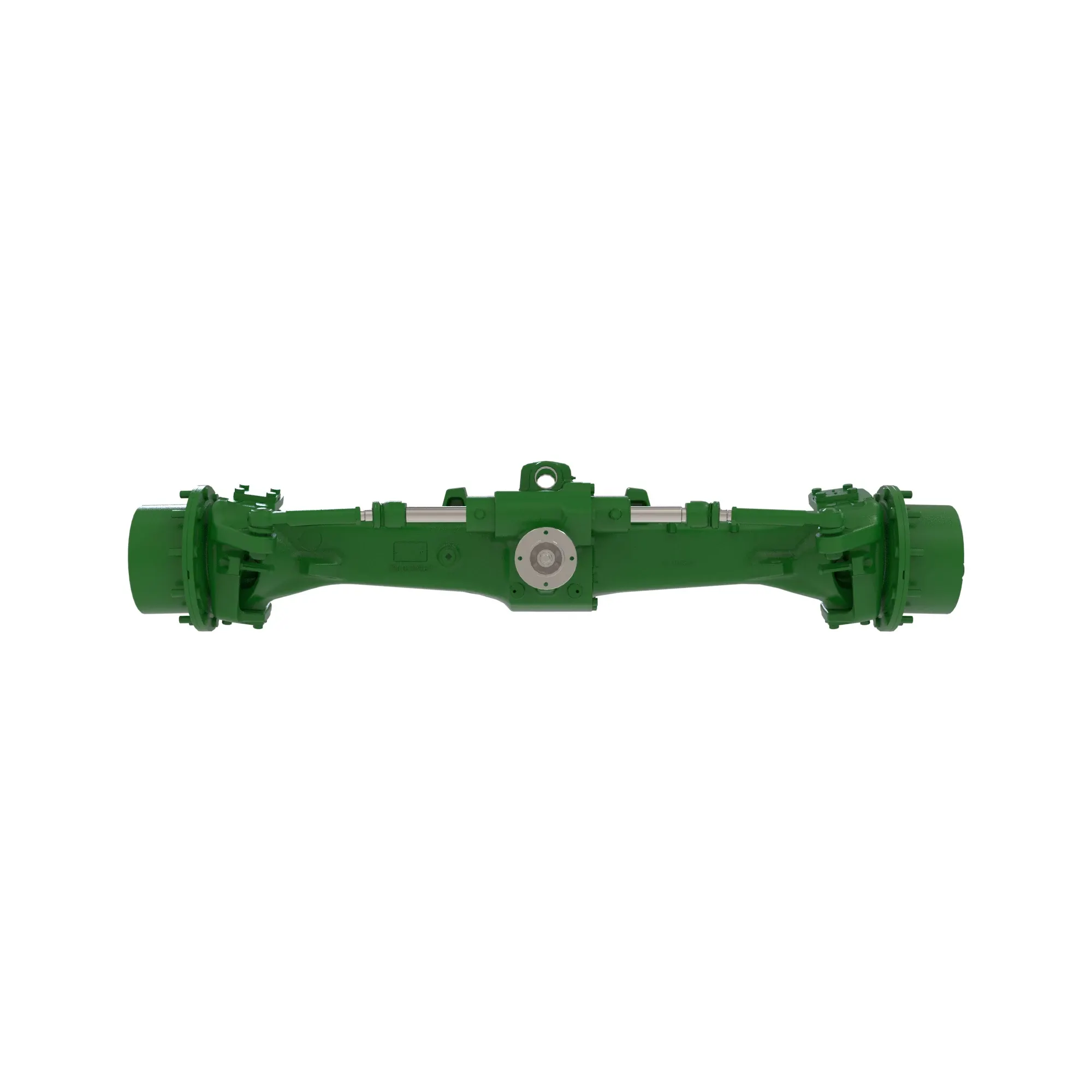 MFWD-AXLE ATI READY - I=13.286