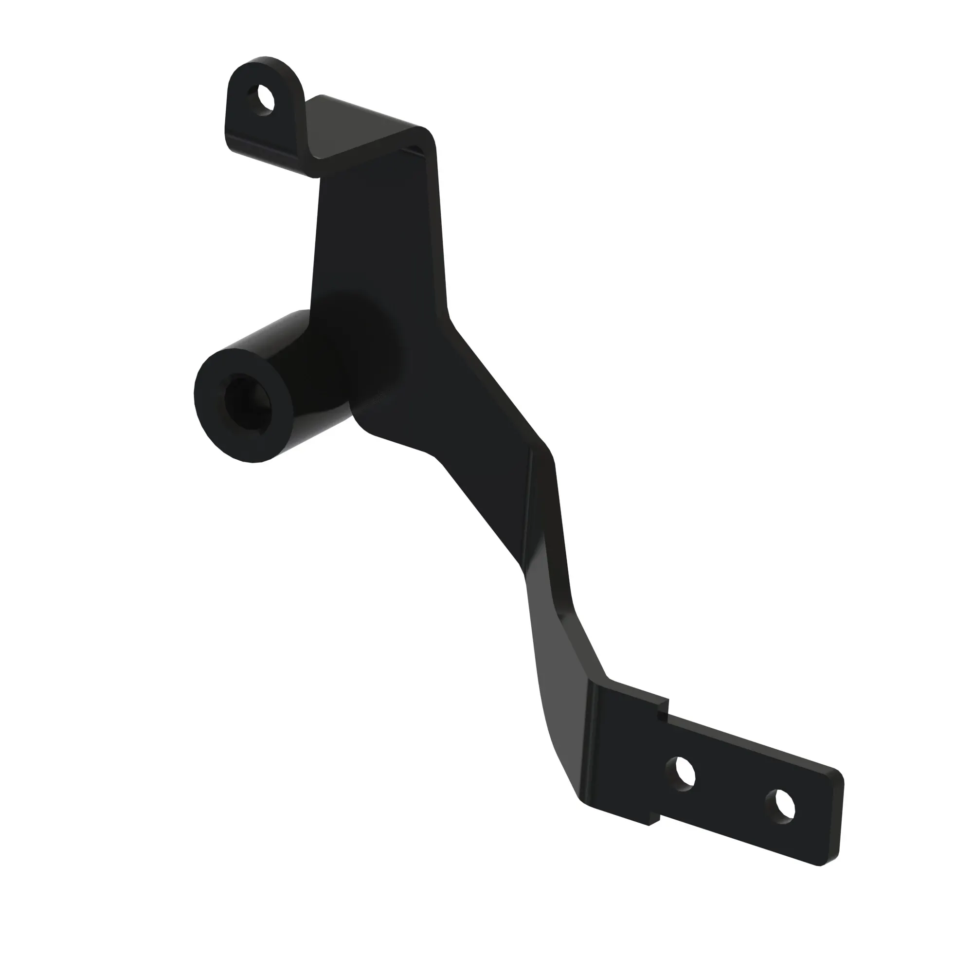John Deere Handle - F681763