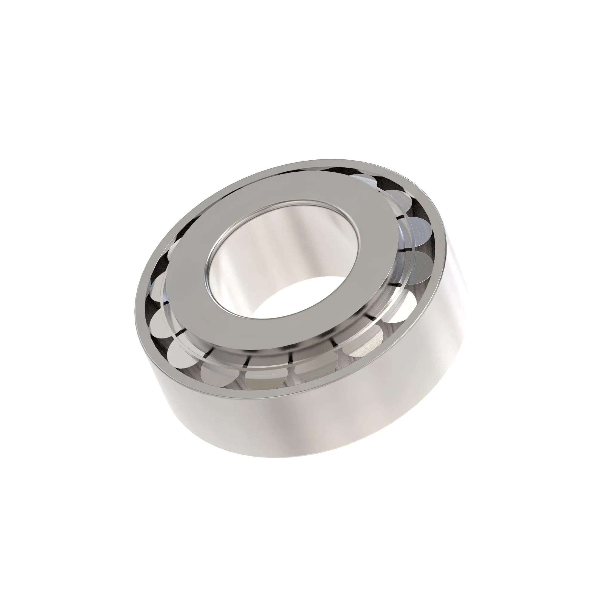 John Deere Final Drives Tapered Roller Bearing - DE32731