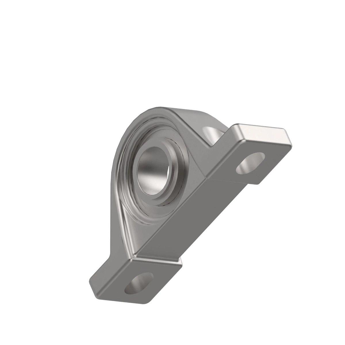 Bearing With Housing, Pillow Block