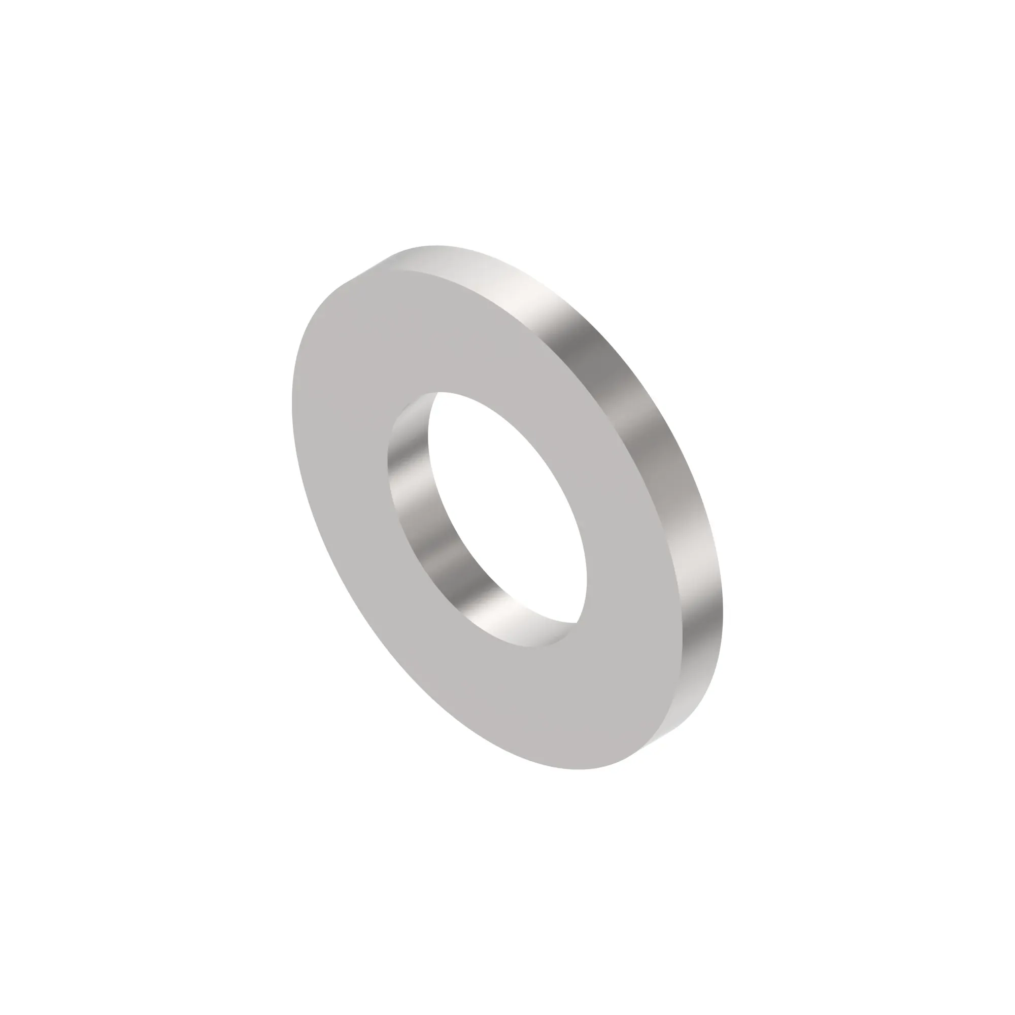 John Deere Round Hole Washer - T105740