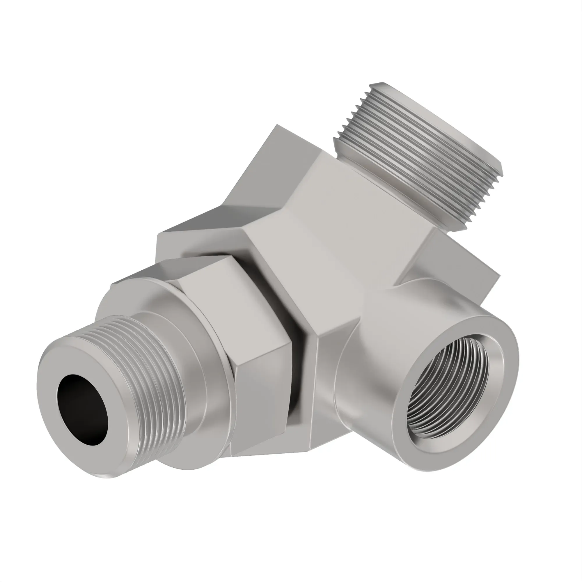 John Deere Tee Fitting - T339939