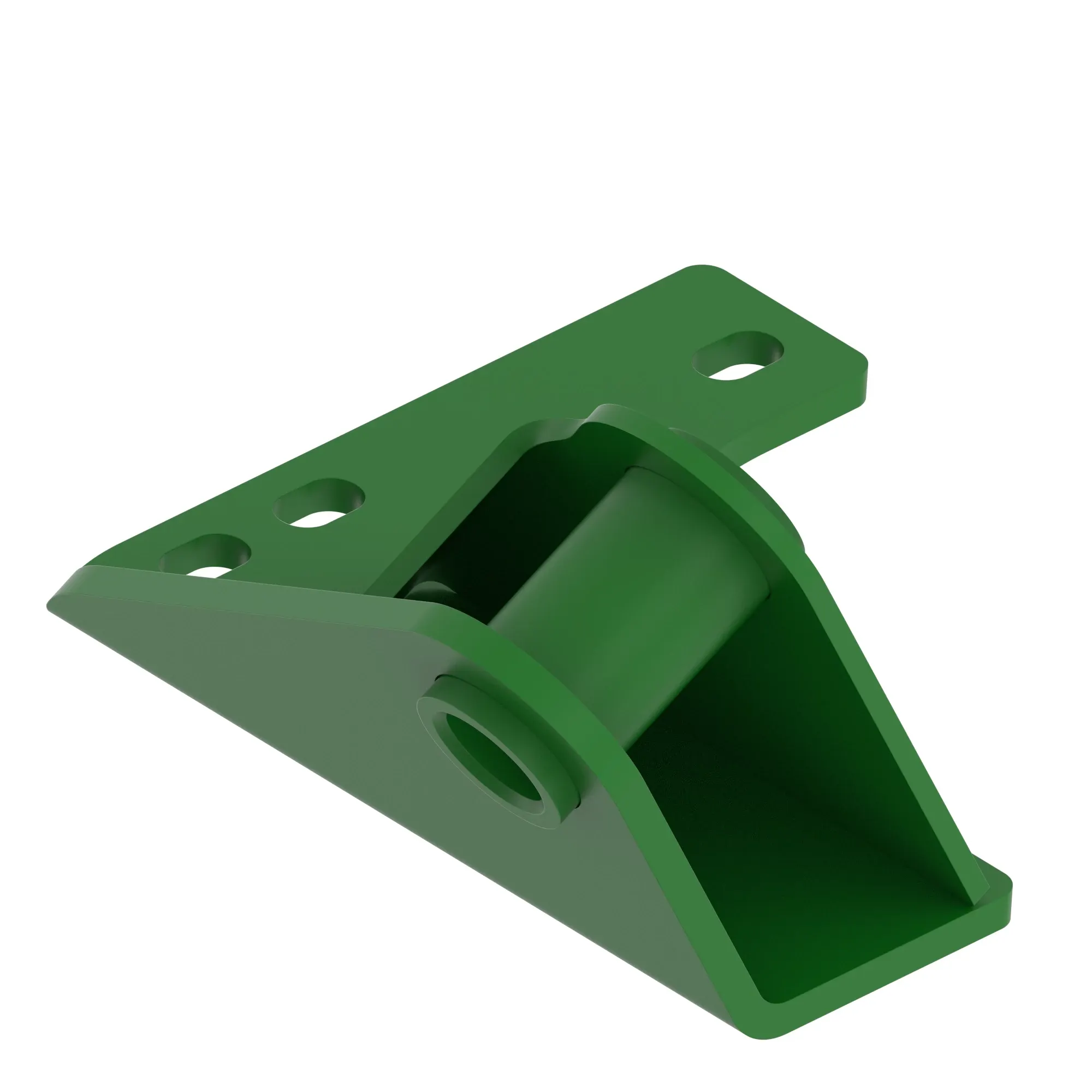 SEMI-FINISHED WELDMENT, SEMI-FINISH