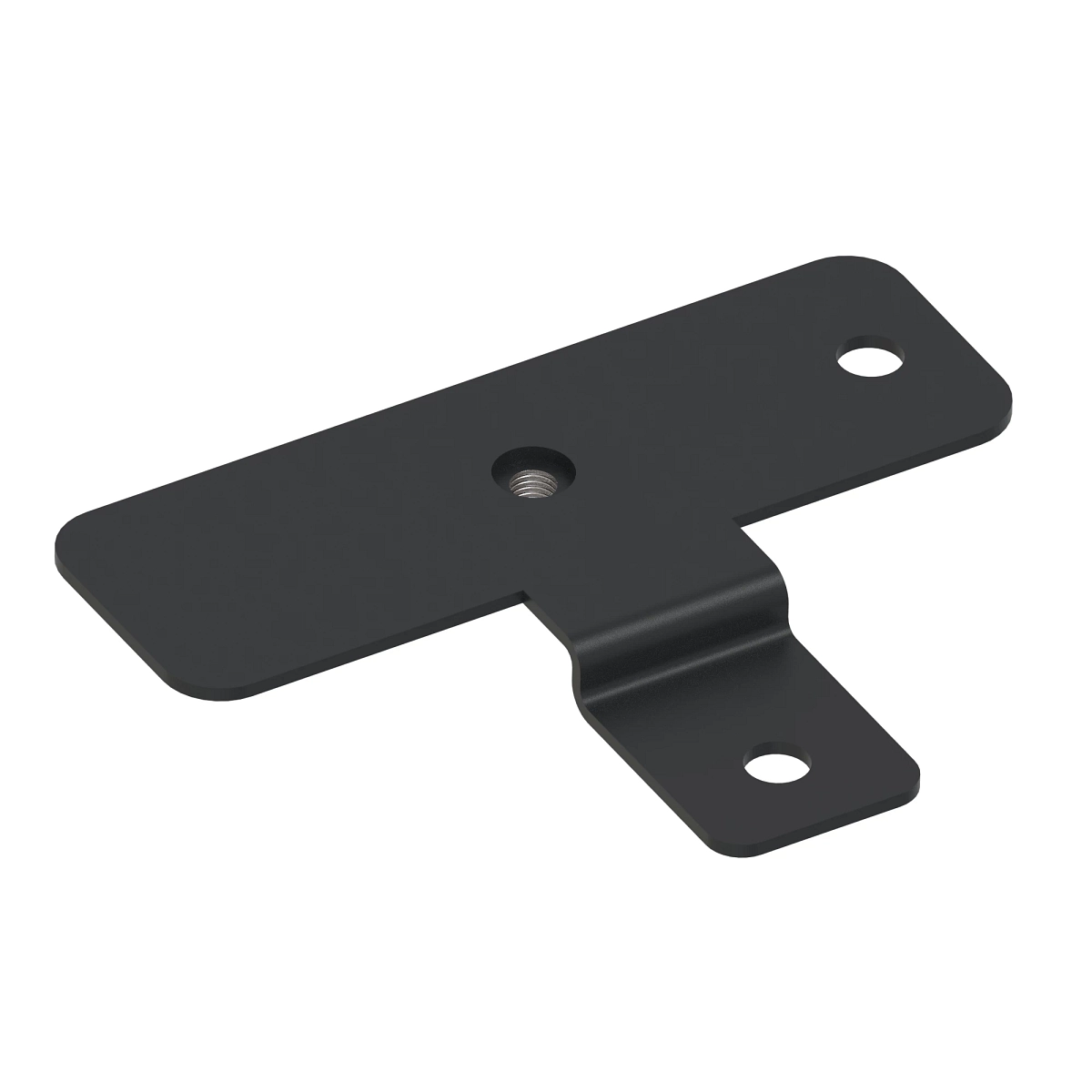 Holder, ABS Harness Fixation Front