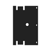 Isolator