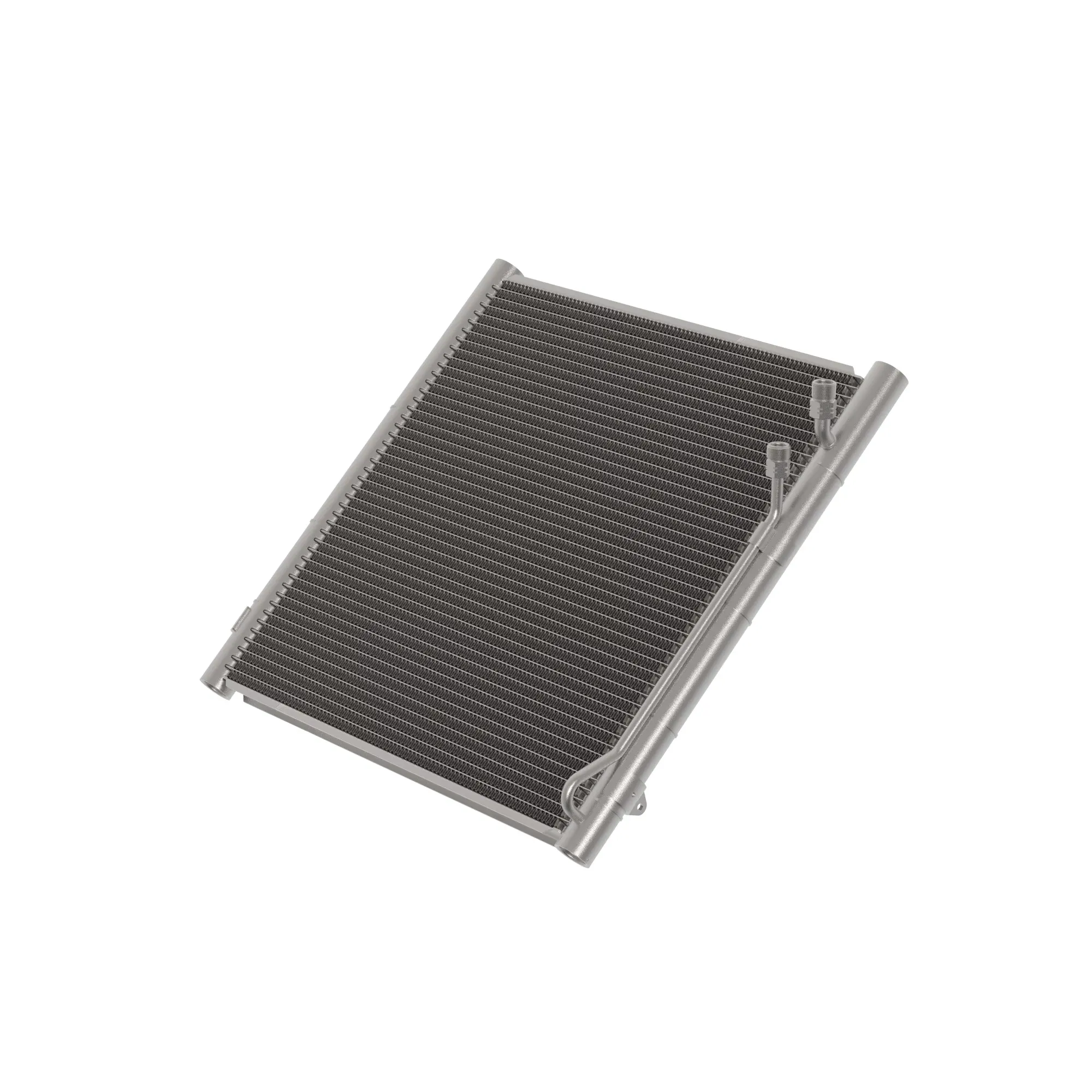 VAPOR CONDENSER