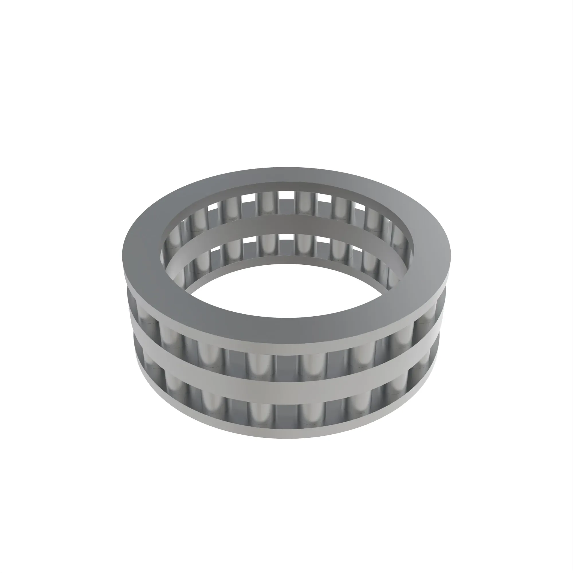 John Deere Packer Drive Roller Chain - AFH207378