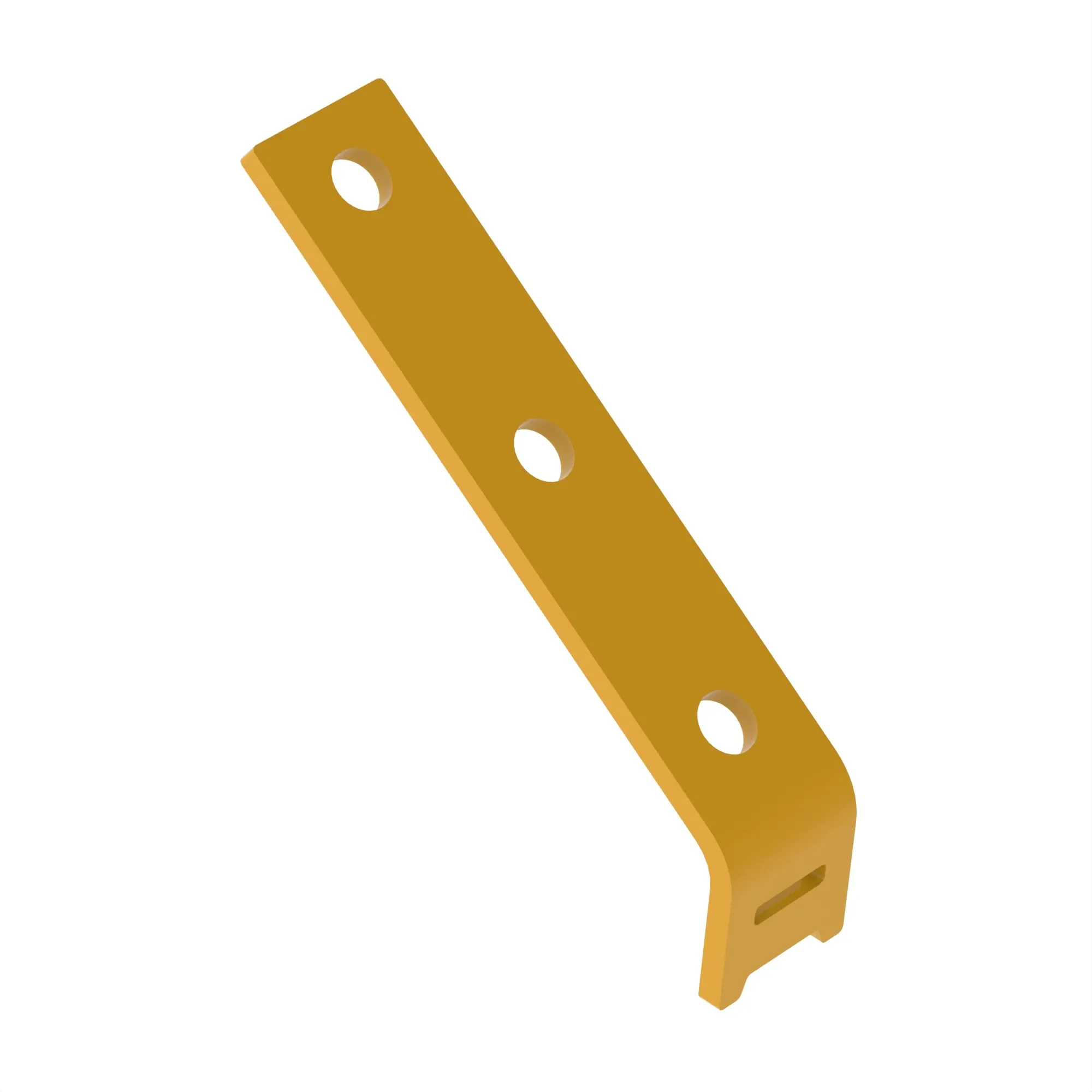 PLATE, CLAMP